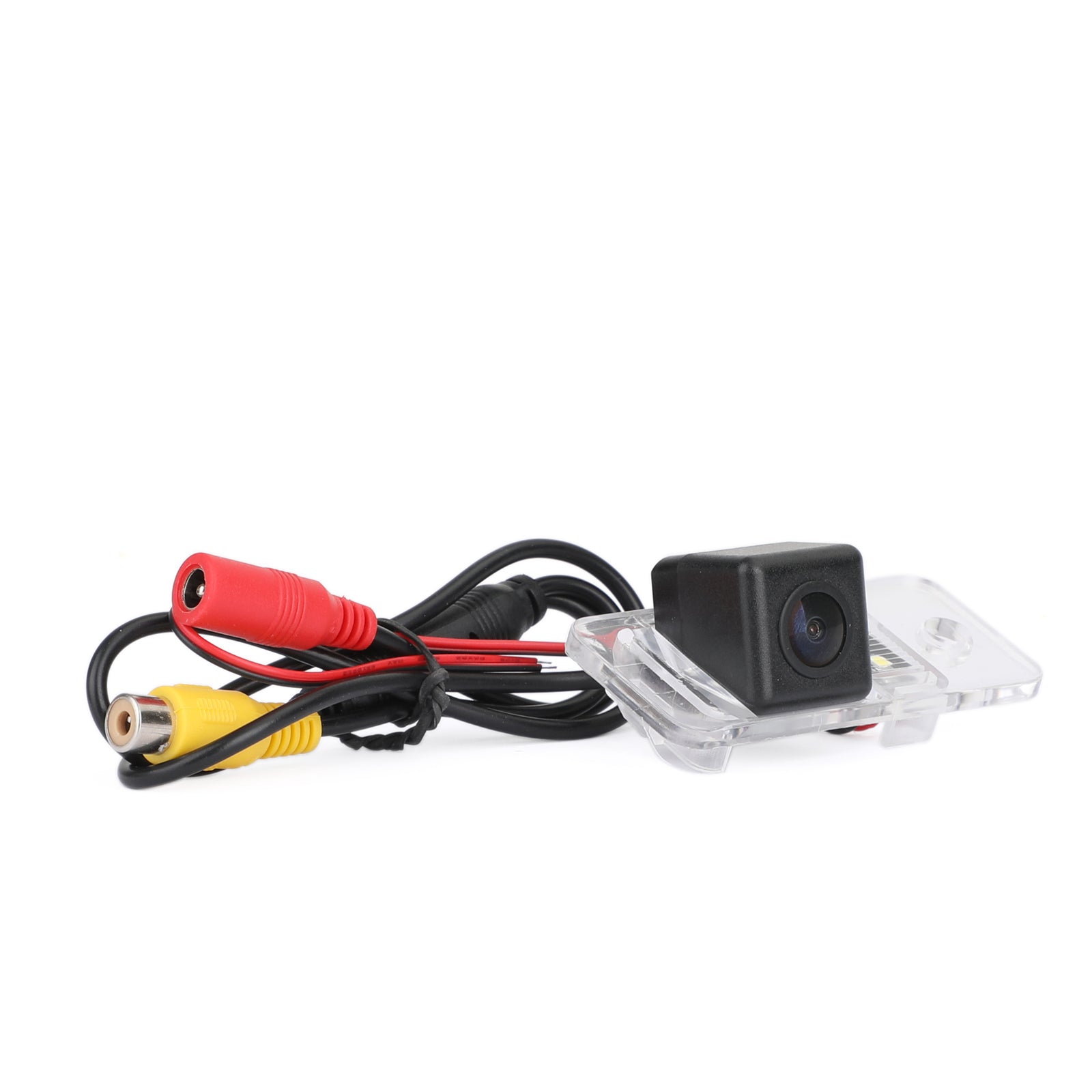 Reverse Backup CCD-camera voor Audi A8 A6 A4 A3 Q7 S5 S6 S8 RS4 RS6 A4L/Q5/A5/TT