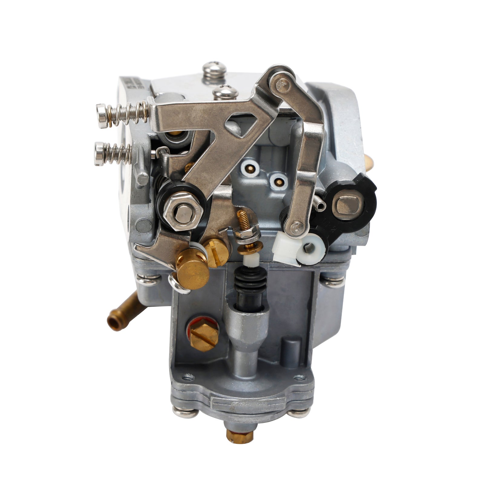 Forgasser karbohydrater passform for tohatsu Mercury 4 Stroke 9.8HP påhengsmotor 3DP-03100-2