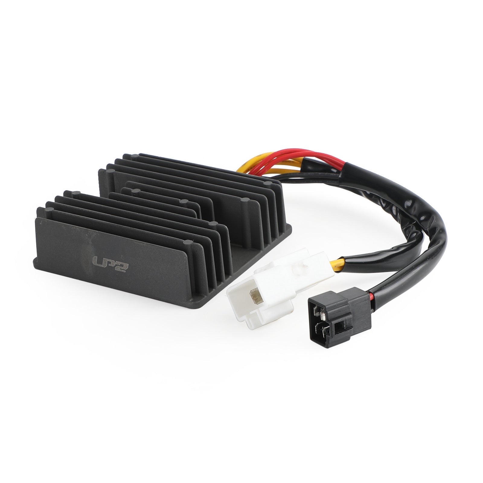 2006-2020 Daytona 675 675r Regulator de tension RECTIFIERERT1305123 VIN564948