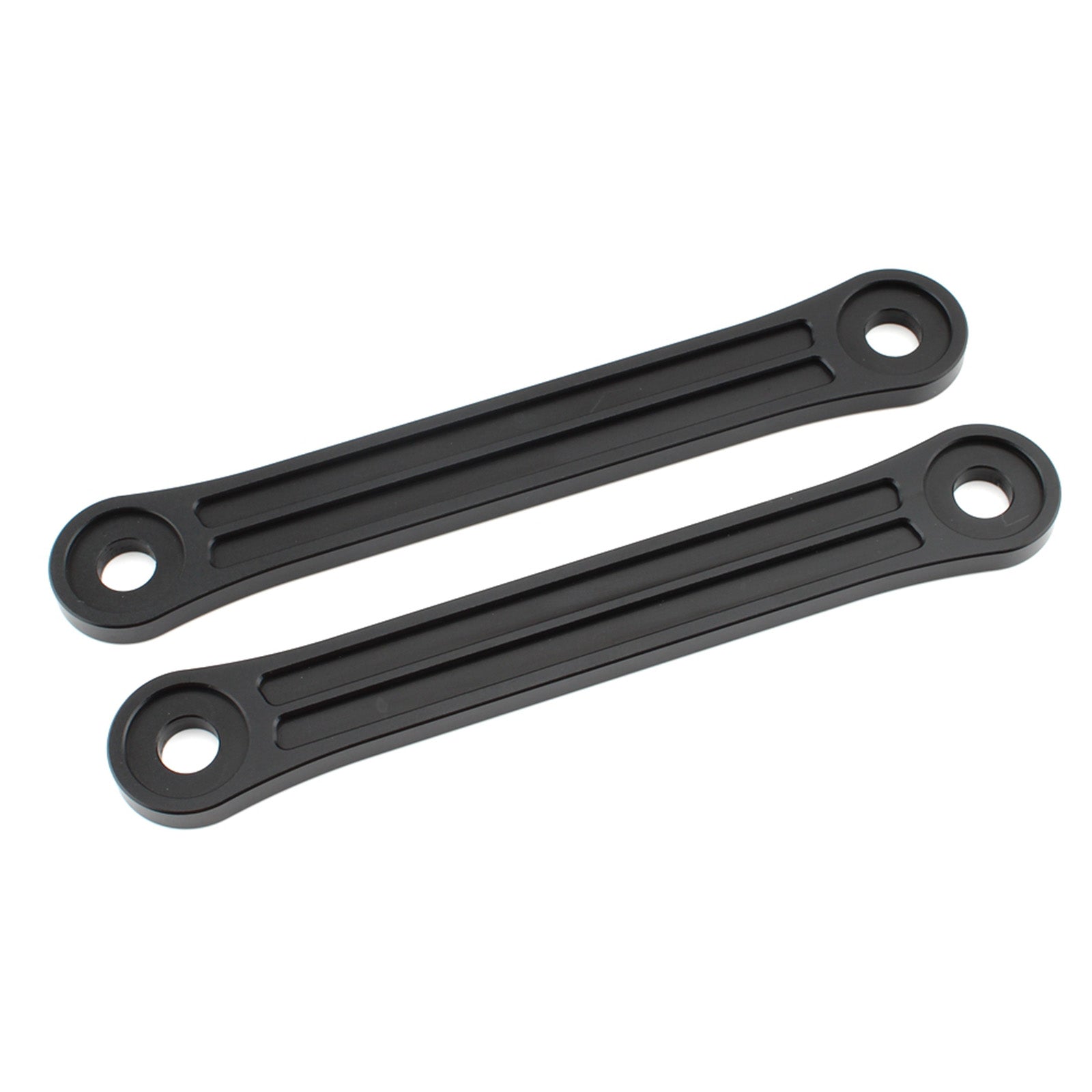 Tiger 800 XC XCA alla år 20mm CNC Aluminium Sänkande länkpaket