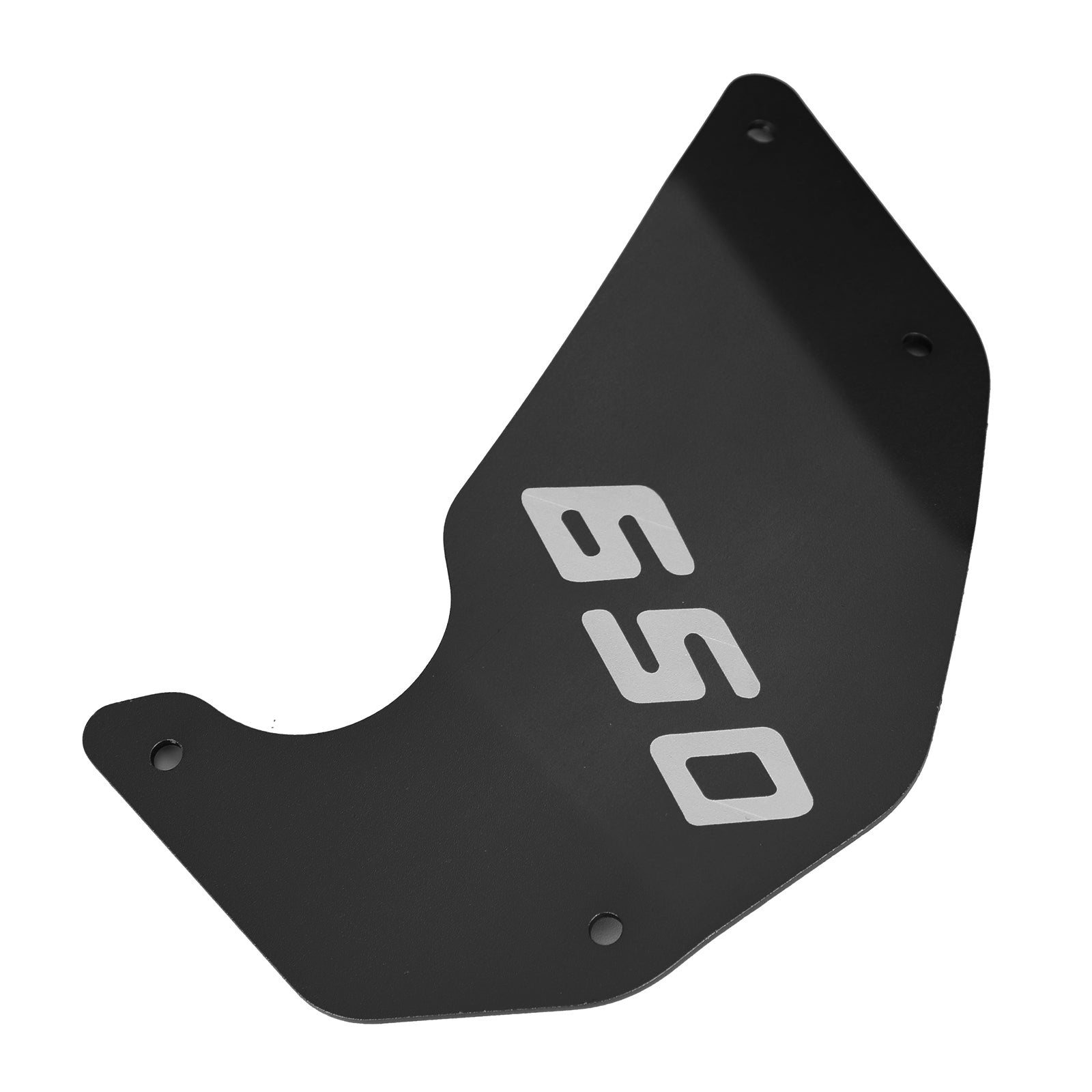 Motordekselplate sidepanel for Kawasaki Vulcan S ABS VN650 15-20 Cafe Green