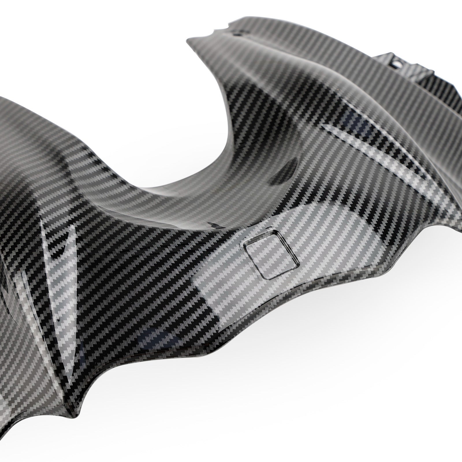 Suzuki GSX-S 1000 2015-2020 Front Tank Cover Kåpa Panel