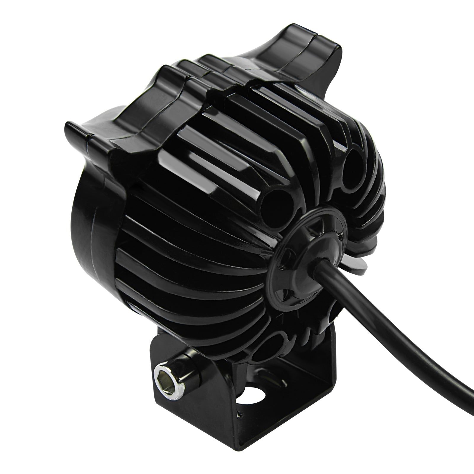 LED électrique LED Spotlight Front étanché