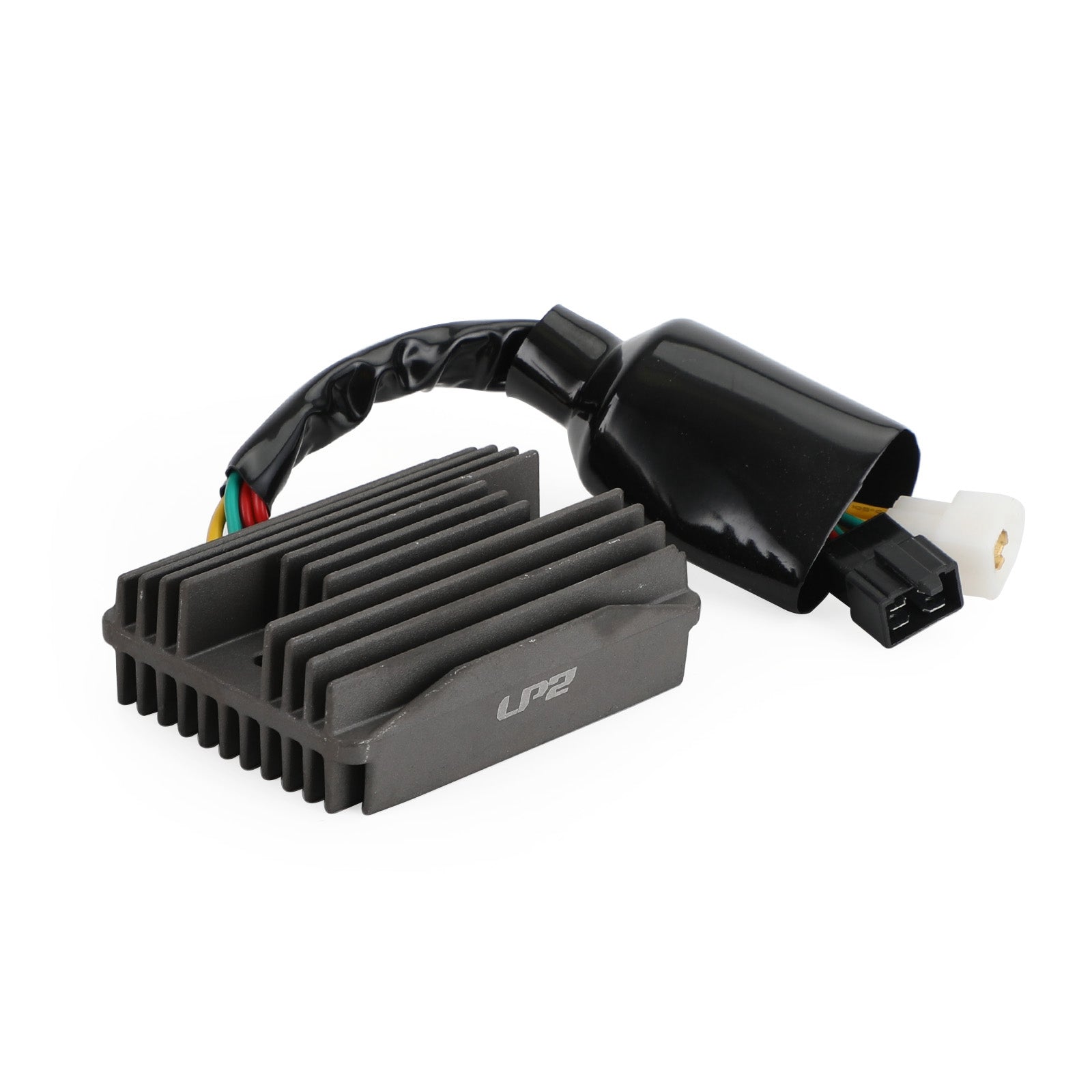 1998-1999 Honda VFR800 FIW/Fix Interceptor 800 Stator Regulator Rectifier Point