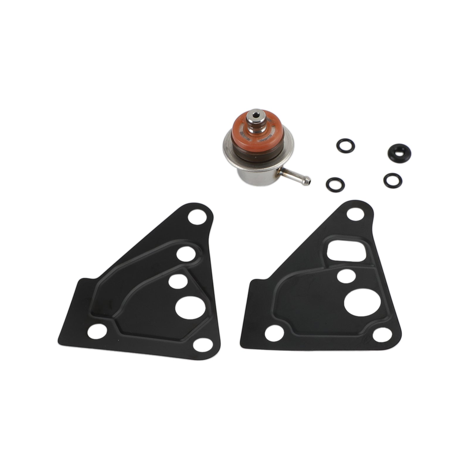 Land Rover Discovery 2 Defender TD5 2.5 régulateur de pression de carburant réparation LR016319 LR016318 MSX000010 MSX100080 MSO000060 X8R0081