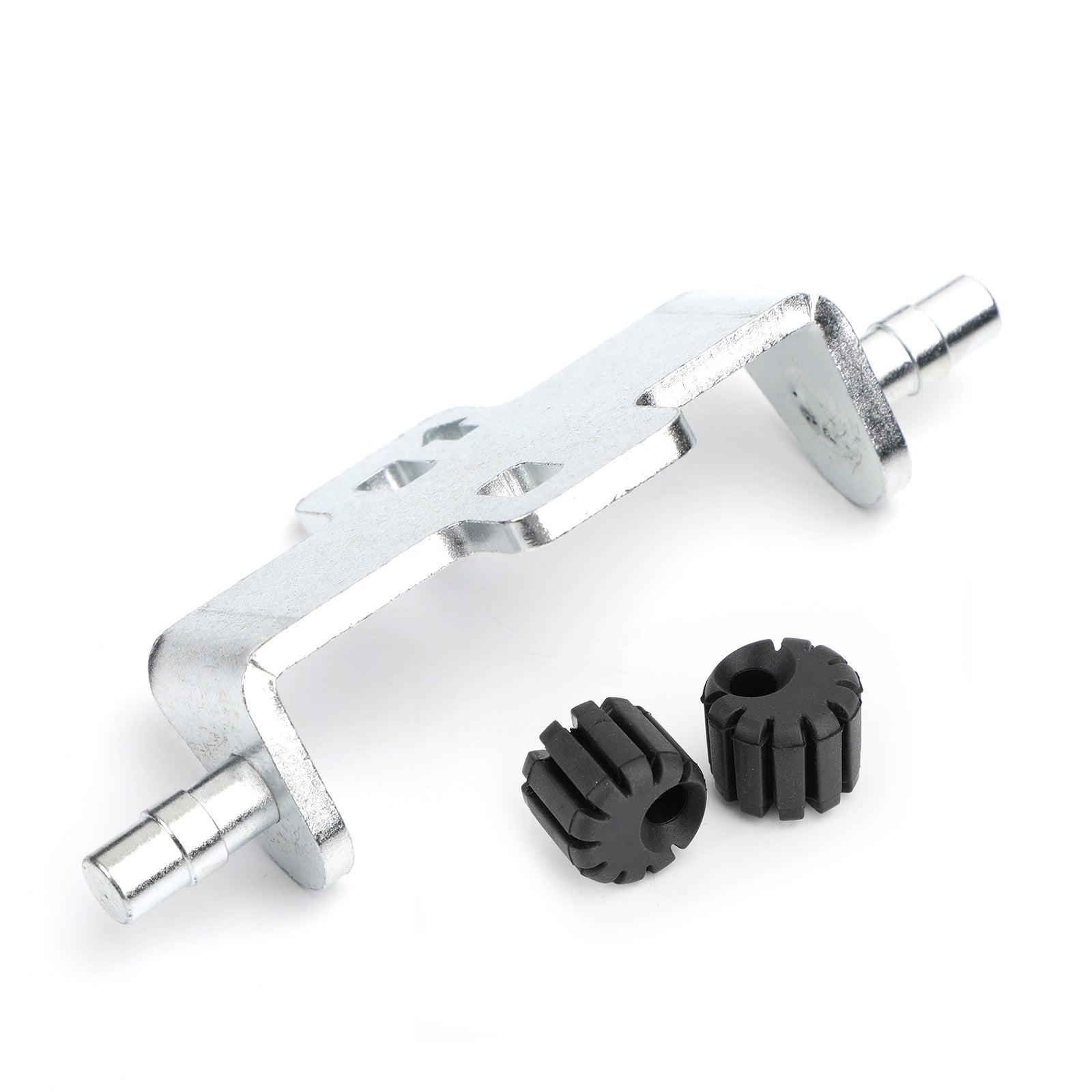 Držiak na spustenie sedadla pre jazdca pre BMW R1200GS R1200GS Adv 2008-2017 Generic