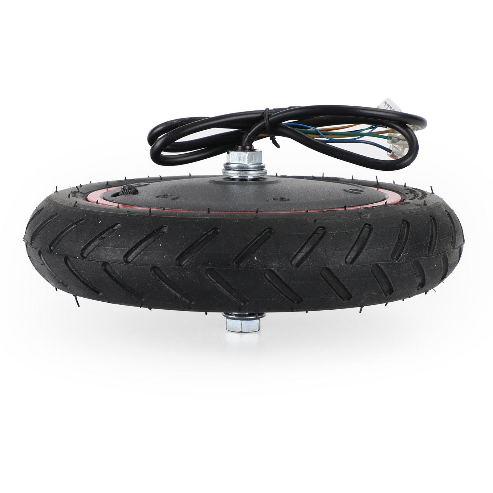 Xiaomi M365/PRO scooteraccessoires 36V350W elektrische scooter achternaafmotor