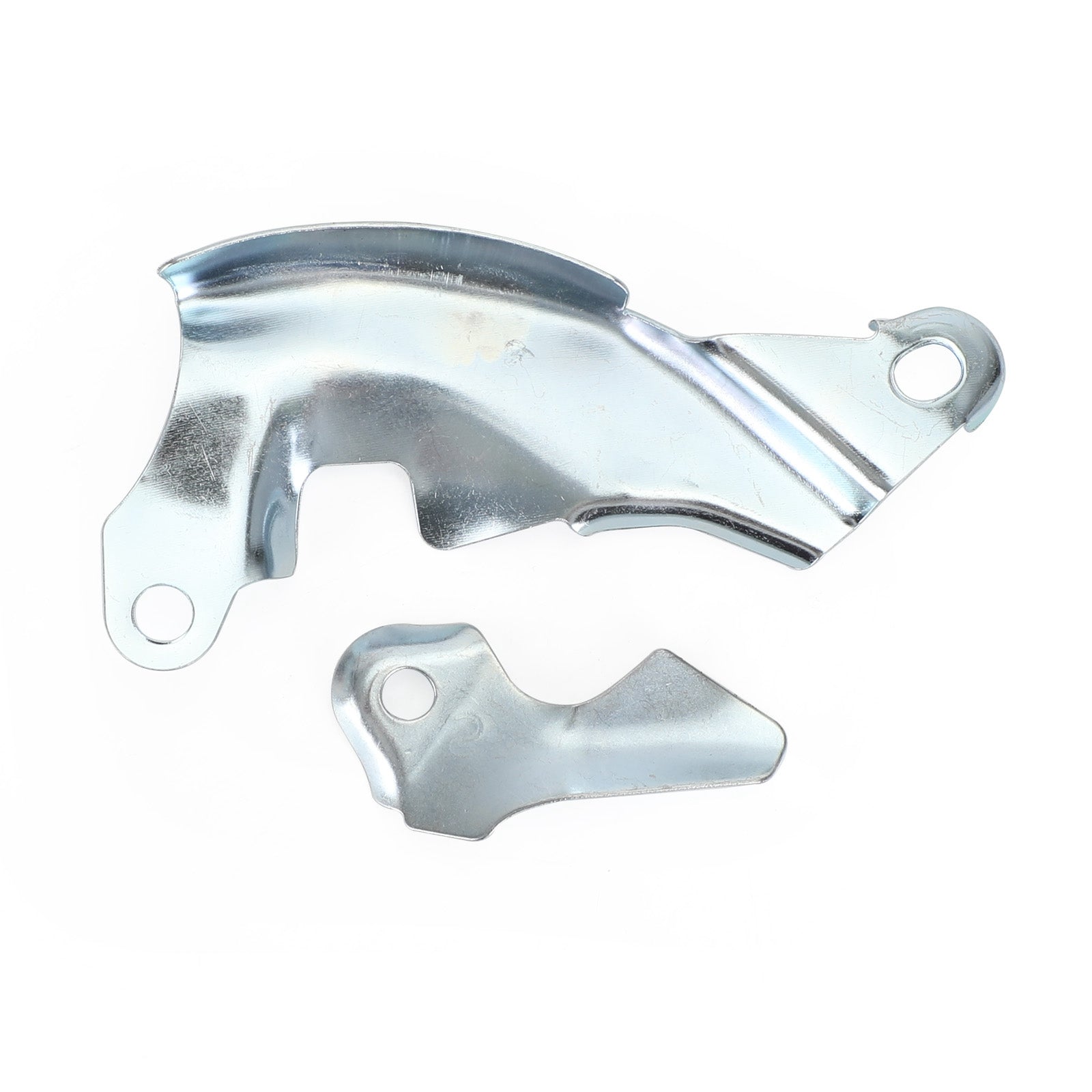 Kryt ventilátora zapaľovača Electric Start Kit Fit Honda GX160 5,5 HP GX200 6.5HP Súprava zotrvačníka