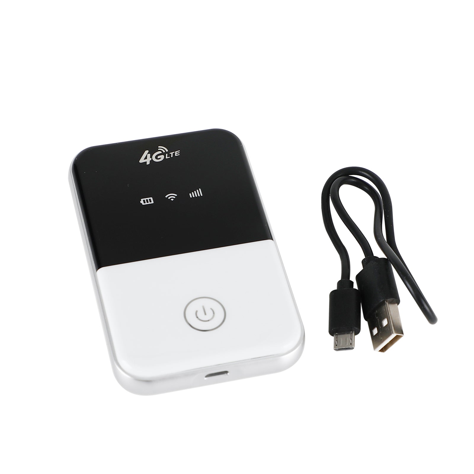 Unlocked Portable 4G LTE Router Wireless Mobile Broadband WiFi Hotspot Dongle