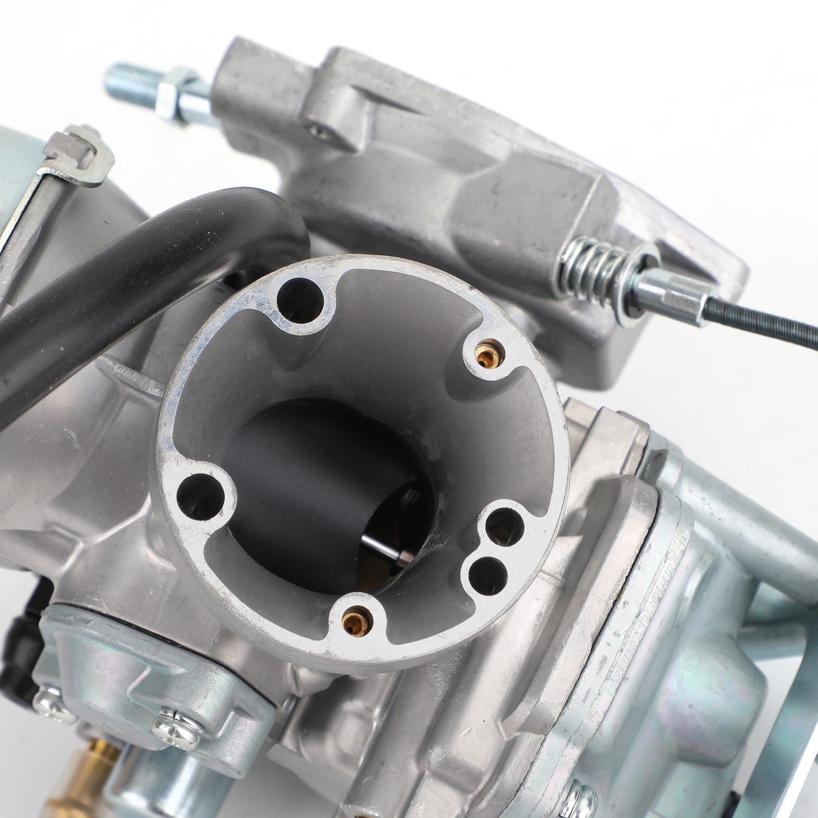 Förgasare kolhydrater för Suzuki Ozark 250 LTF250 2x4 13200-05G01 13200-05G00 ATV Generic