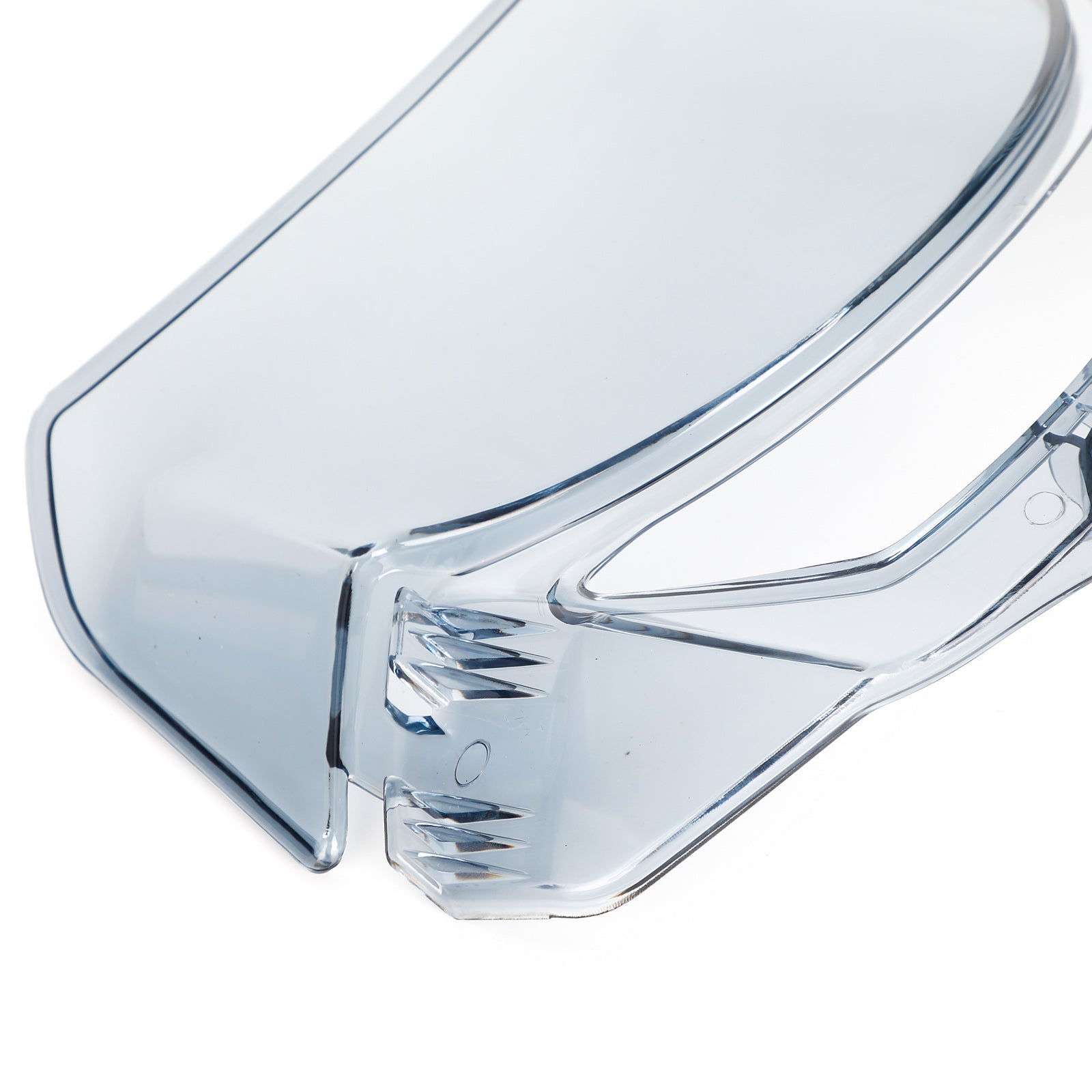 Vindrutan vindruta passar för triumf street trippel Rs765 R765 S765 2020-2022 Generisk