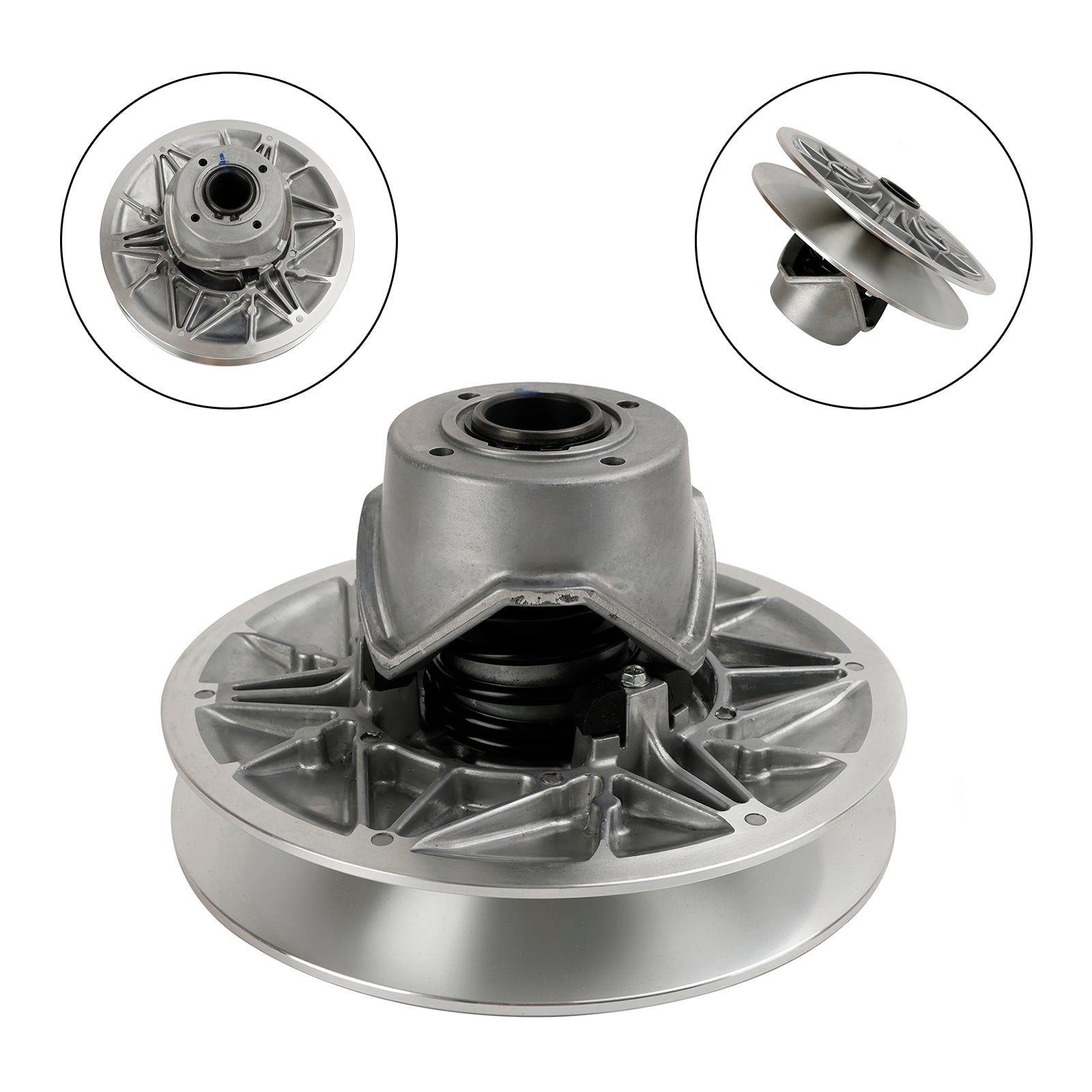 Achtervariator Secundair aangedreven koppeling 0Gr0-052000 voor Cfmoto Cforce 500 600