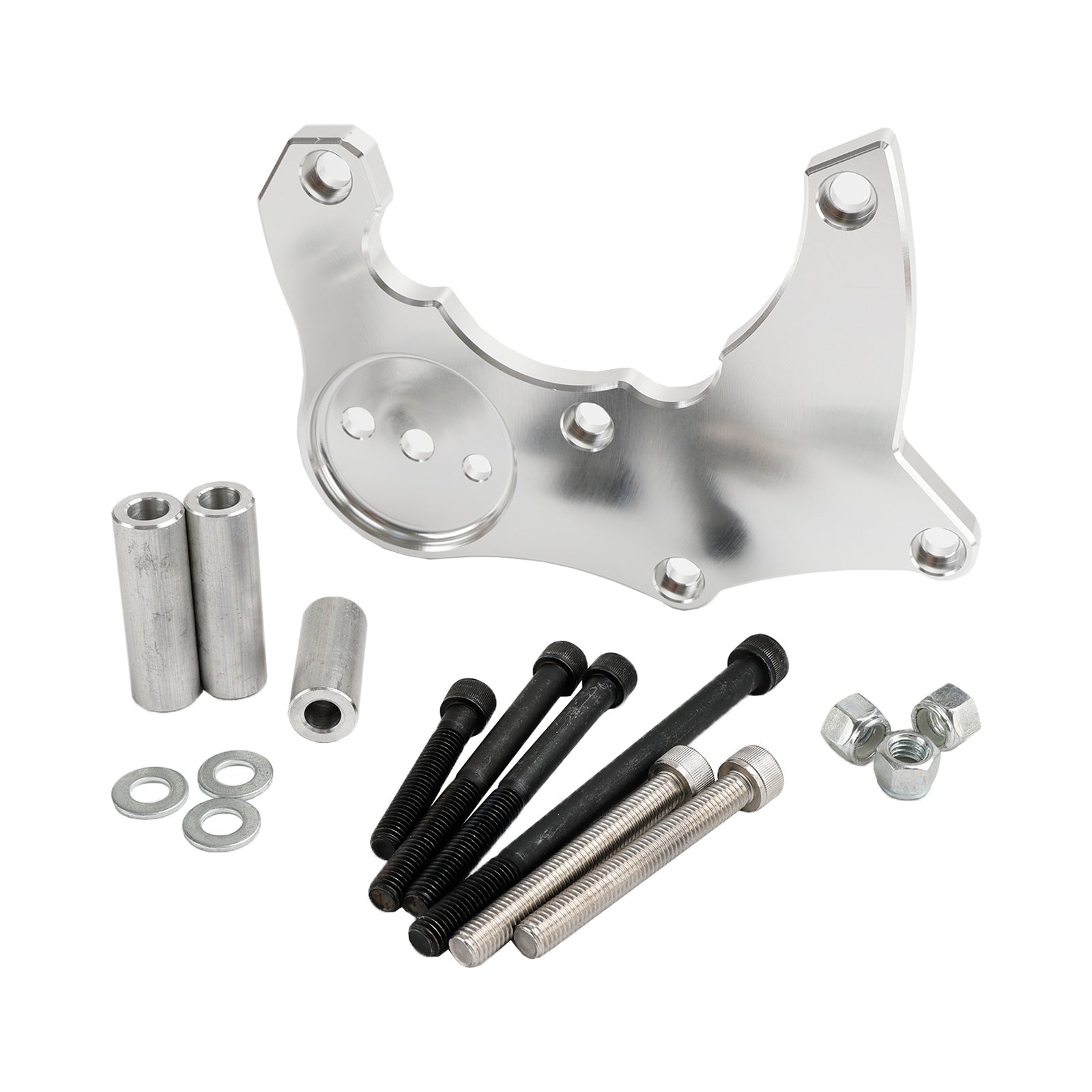 LS R4 AC Suporte para Chevy GMC LS LQ LS2 LS3 LS6 VORTEC TRIMENTO 1999-2013