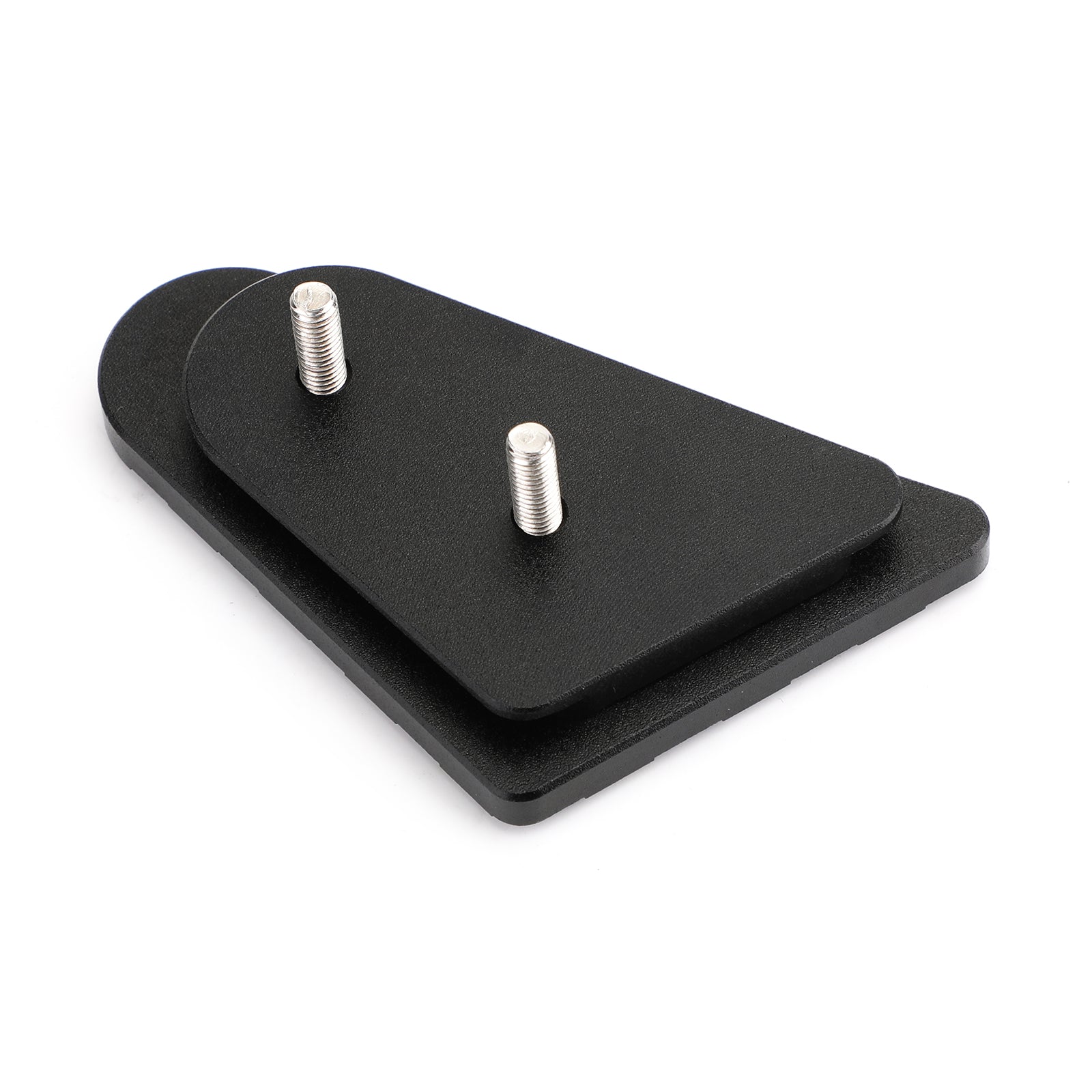 2013-2018 BMW R1200GS/R1200GS ADV ADV zadná noha brzdová páka Pedál Pedál Rozšírenie PAD predlžovača čierny generický Generic