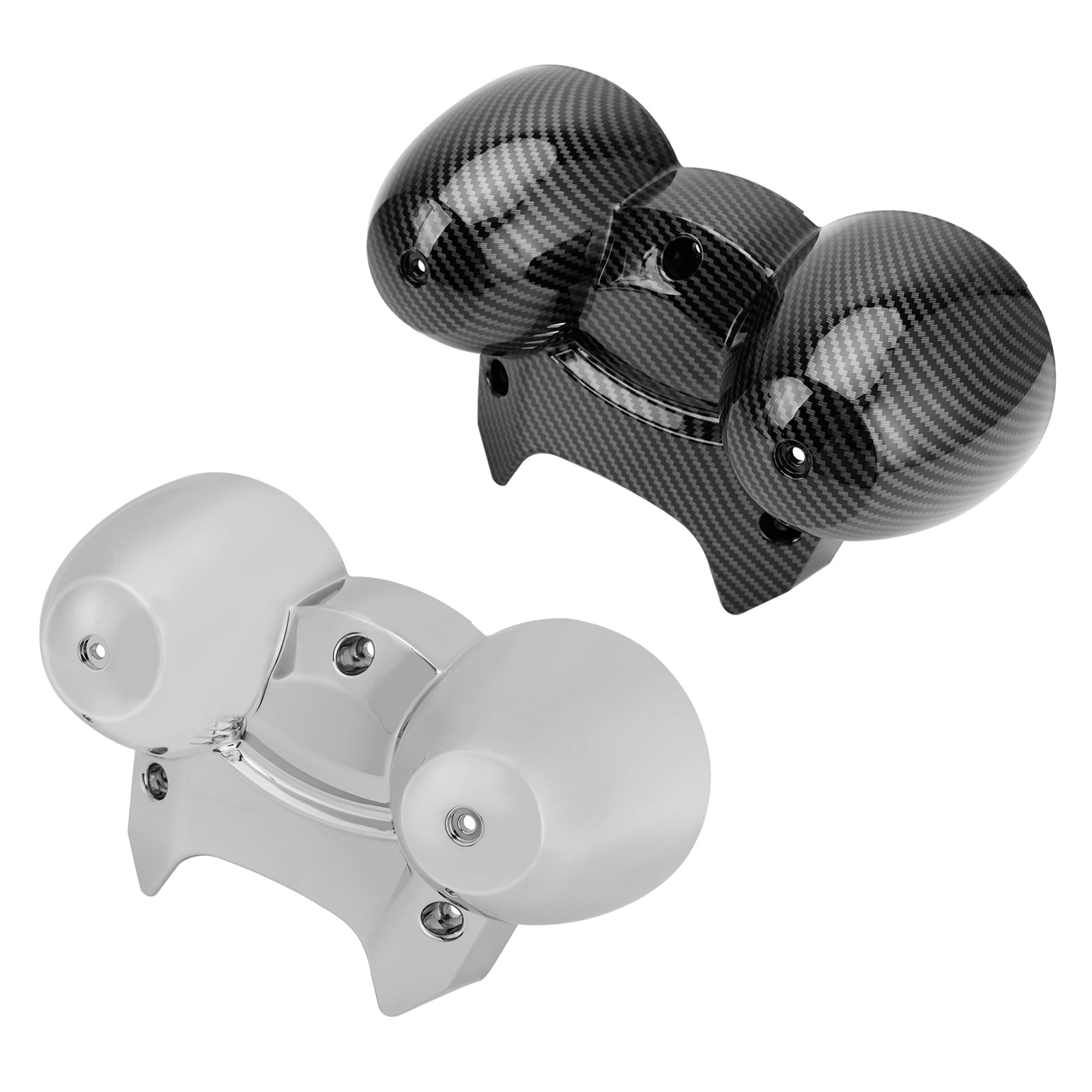 Kawasaki Z900RS 2018-2023 Speedometer Case Tachometer Cover Guard