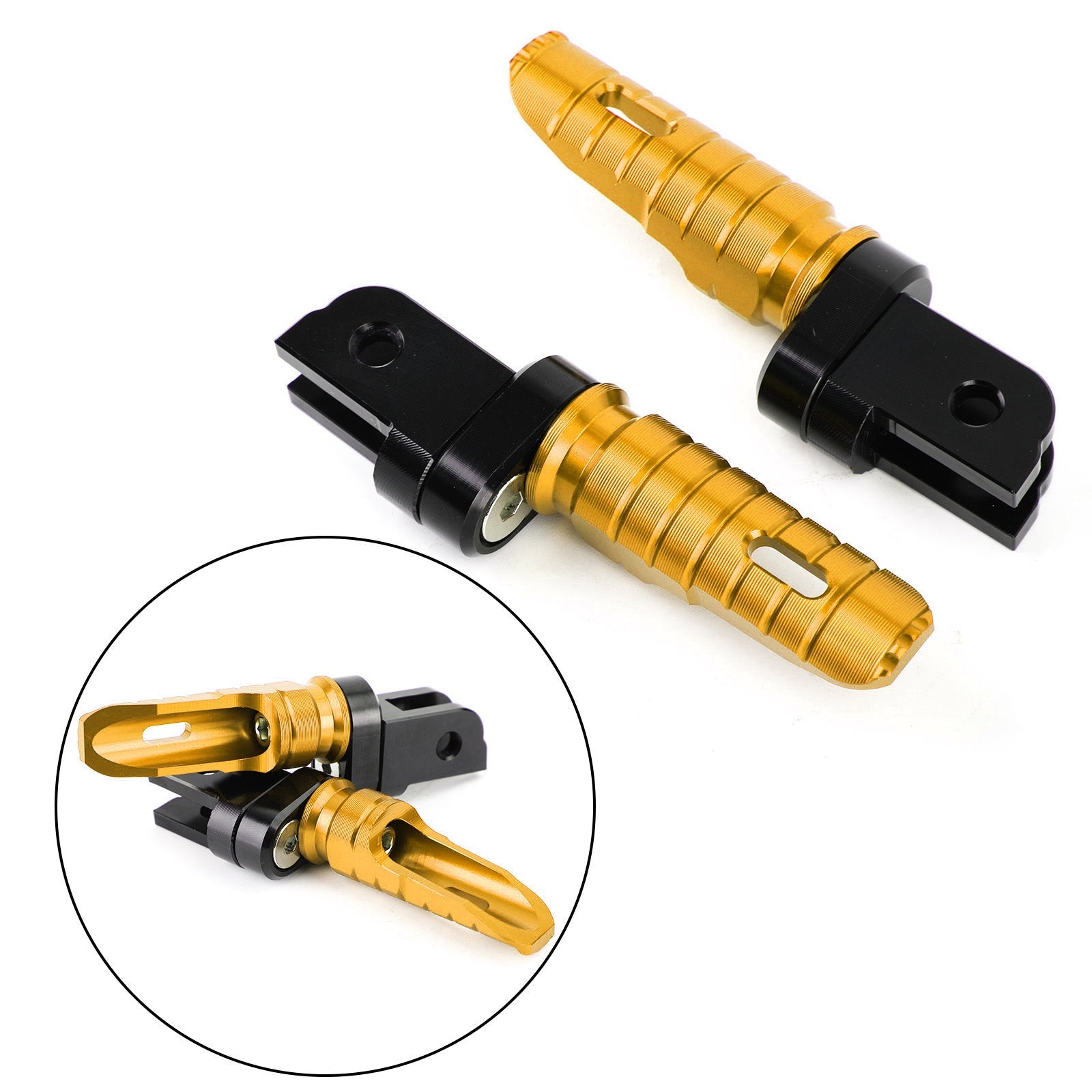 Predné nohy nohy pre nohy pre BMW R NINET 14-20 SCRACKLER/PURE 16-20 F900R F900XR GENERIC