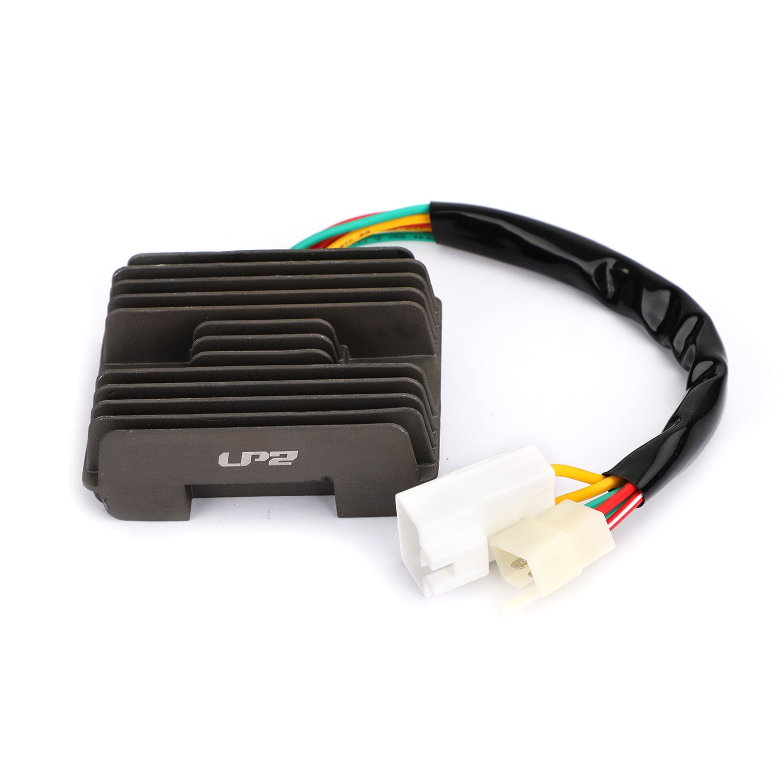 Regulador Rectificador de Tensión para Moto Guzzi V7 Special Nevada 750 12-14 GU883878