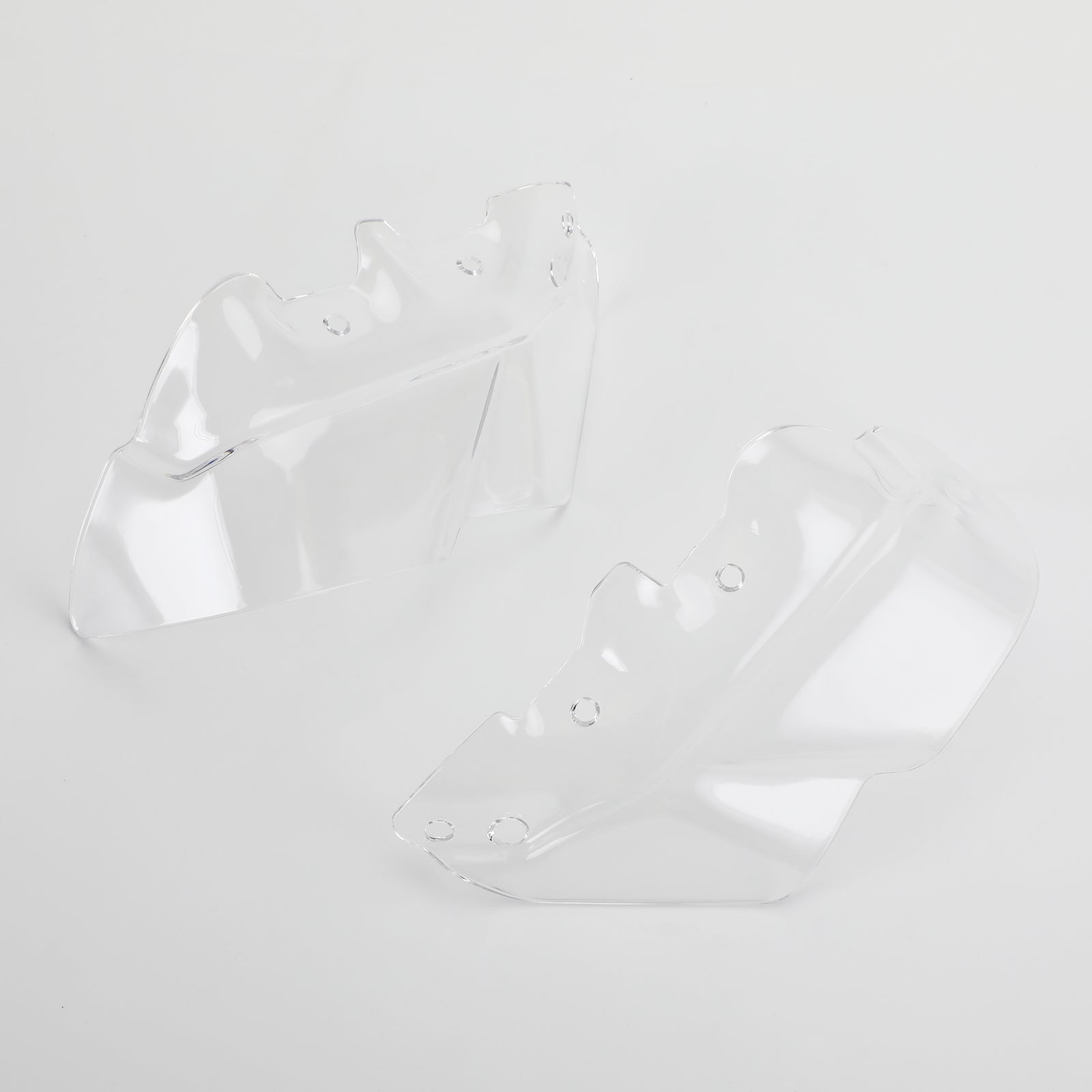 Håndbeskyttelsesutvidelser Håndbeskytter Fit for Yamaha Tracer 900/GT 2018-2021