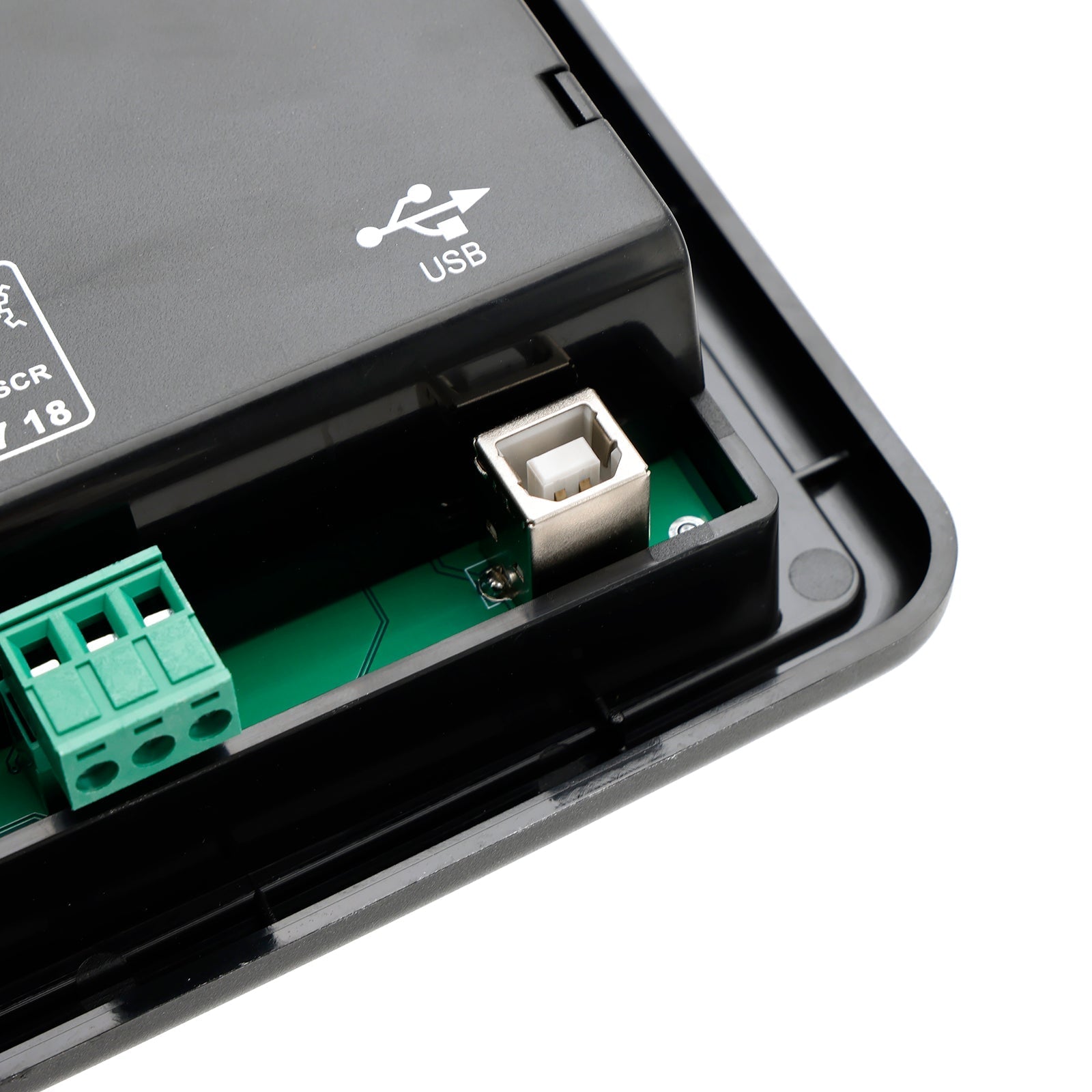 DSE6110 Generátorový ovládací panel