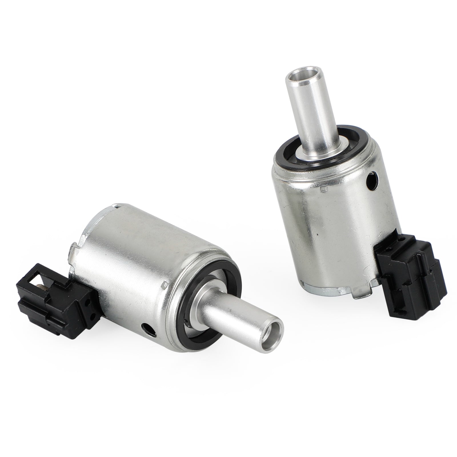 2x Peugeot Renault 2574.16 AL4 DPO Válvula solenóide de transmissão automática 257416