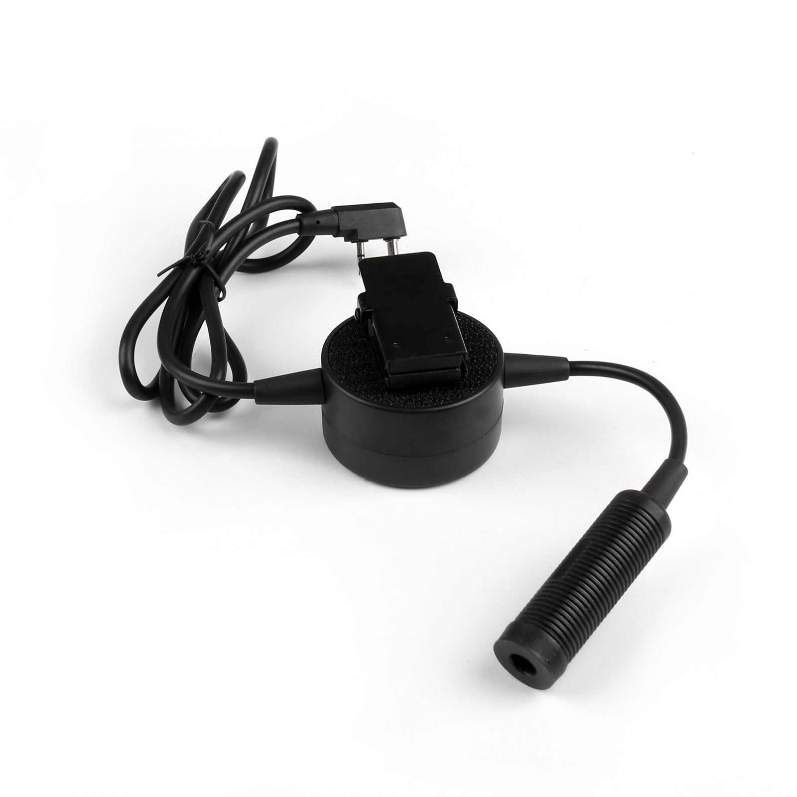1 stks Z Tactical TCI U94 PTT Zware Headset Voor Kenwood Baofeng WOUXUN Radio