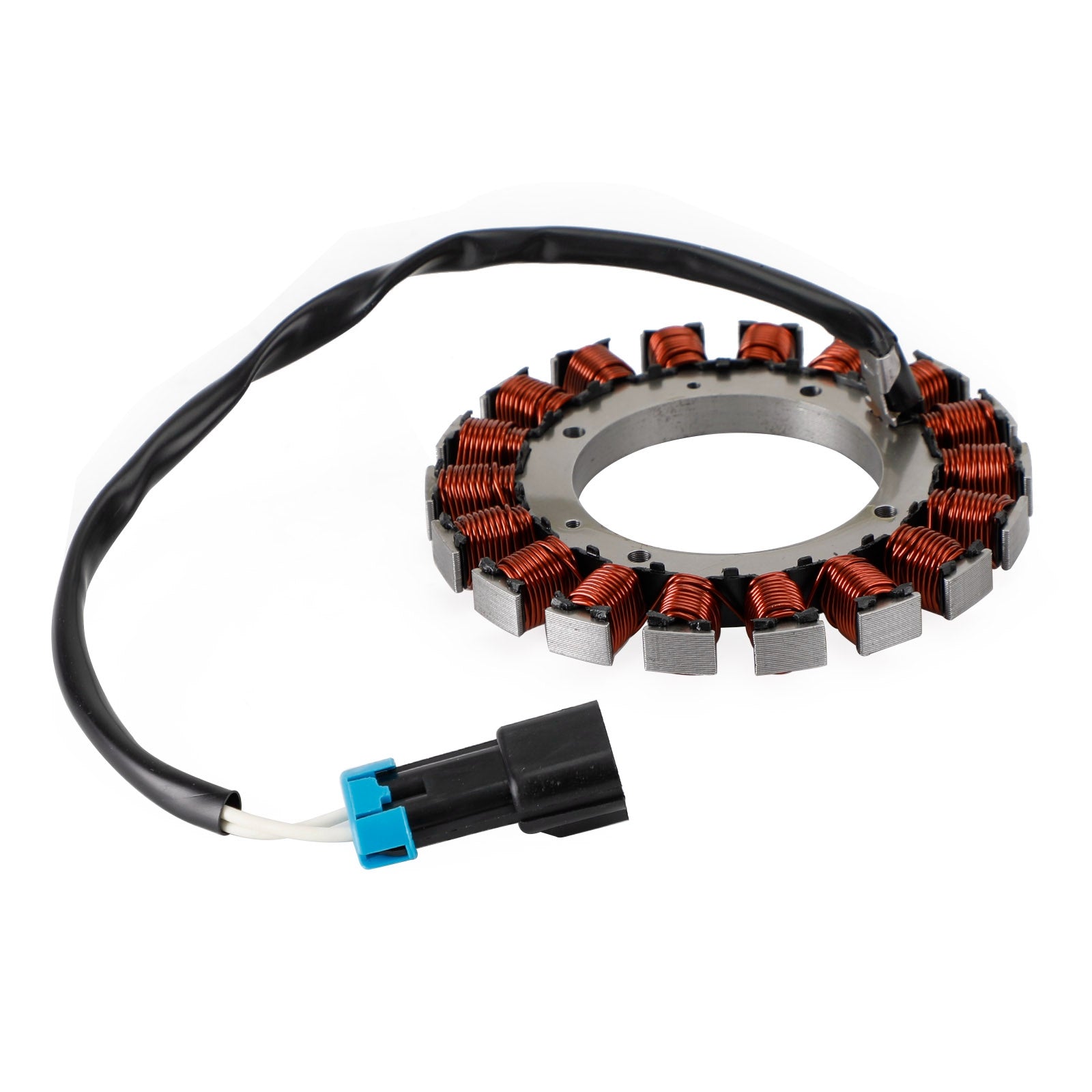 Kawasaki Mule 600 610 SX 05-23 59031-2132 59031-7016 STATOR Nabíjanie cievky