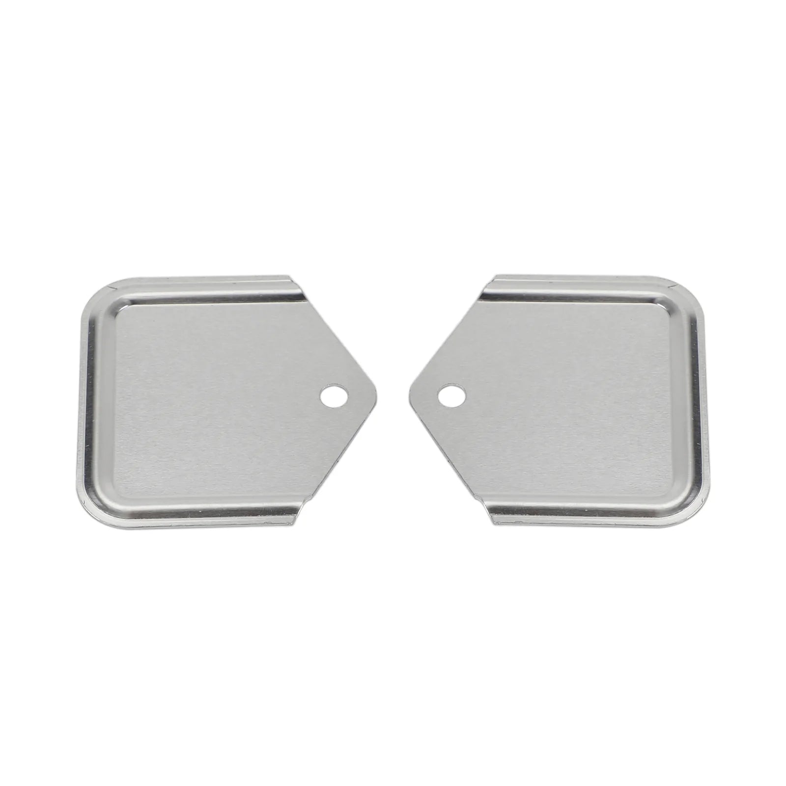 2 stuks nieuwe vintage stijl kentekenplaten van Californië, jaar & Maandtaghouder