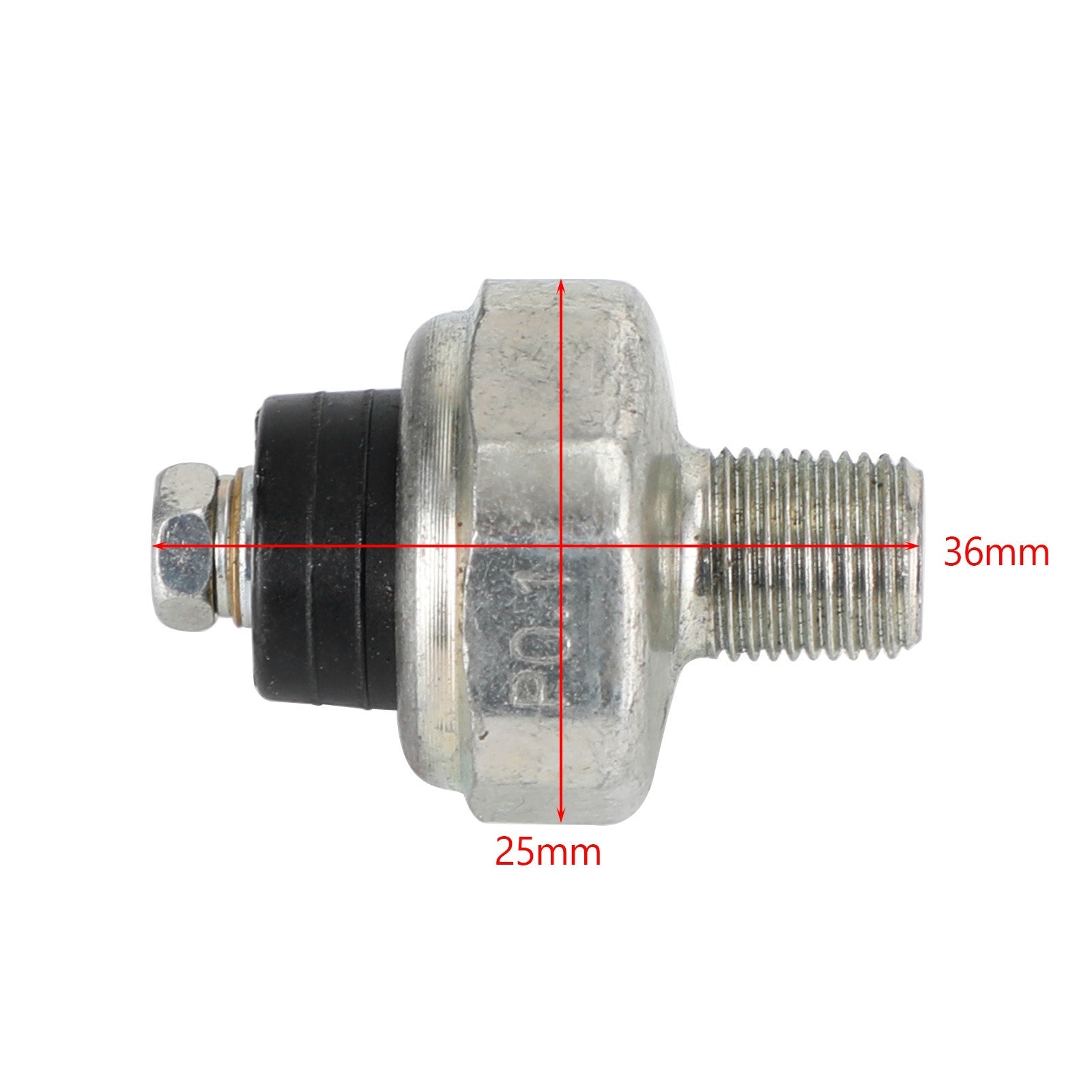 2002–2019 YAMAHA FX VX PWC-er & Oljetrykkbryter for jetbåter 68V-82504-00-00