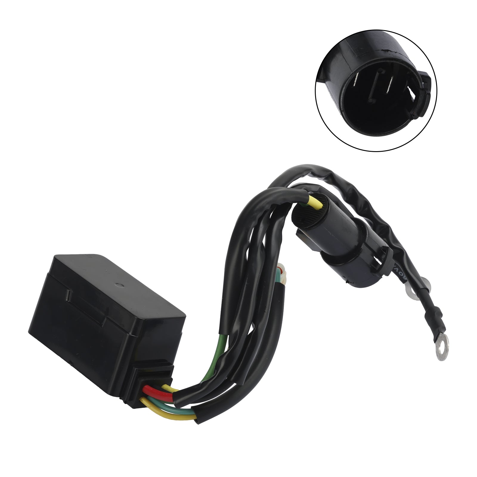 CDI Box Igniter Fit para Suzuki DF40 DF50 DF60 DF70 DF90 DF100 DF115 38410-93J00