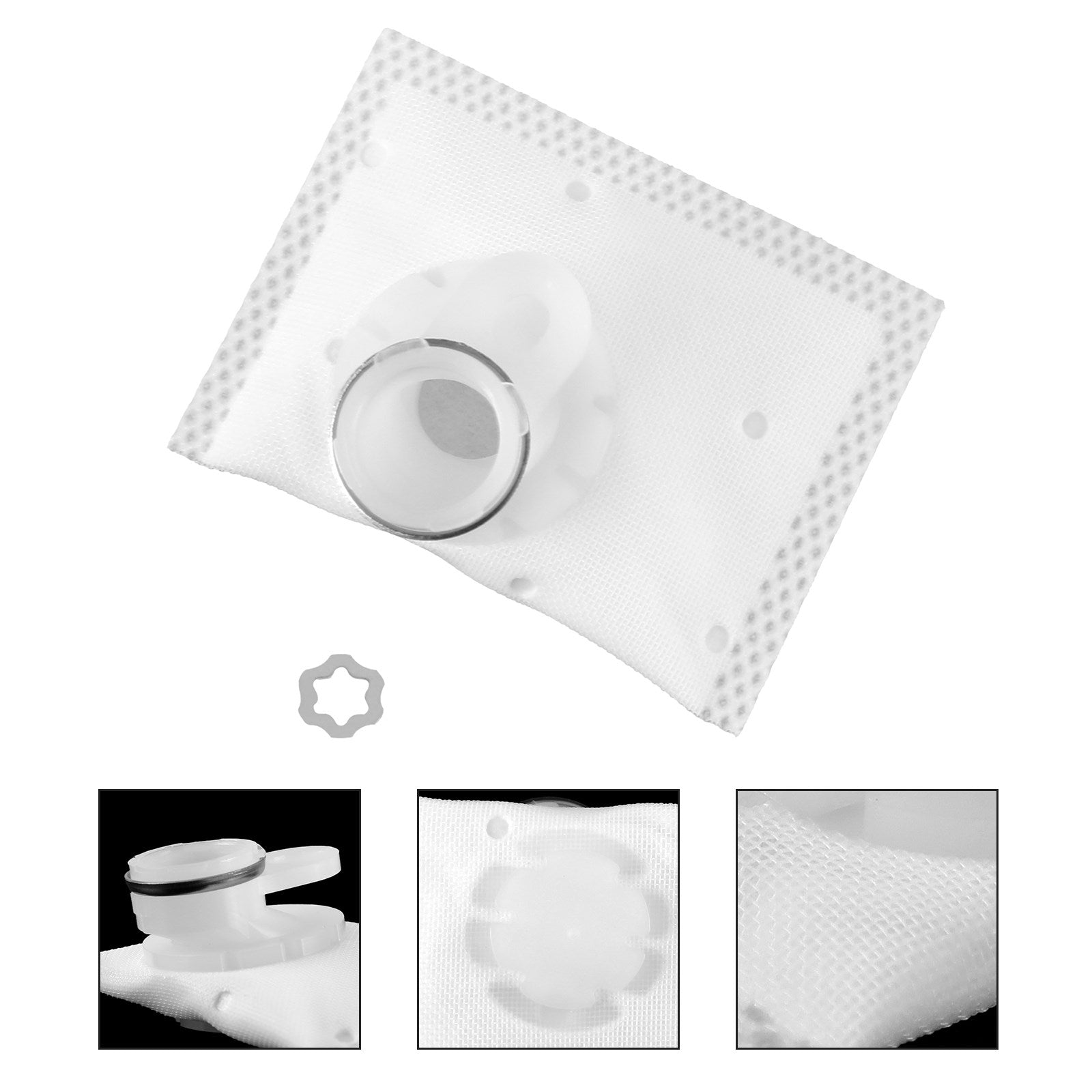 Triumph Bonneville Trophy Yamaha Filter Palivové čerpadlo T1240330 T2400499 T2400735 generický