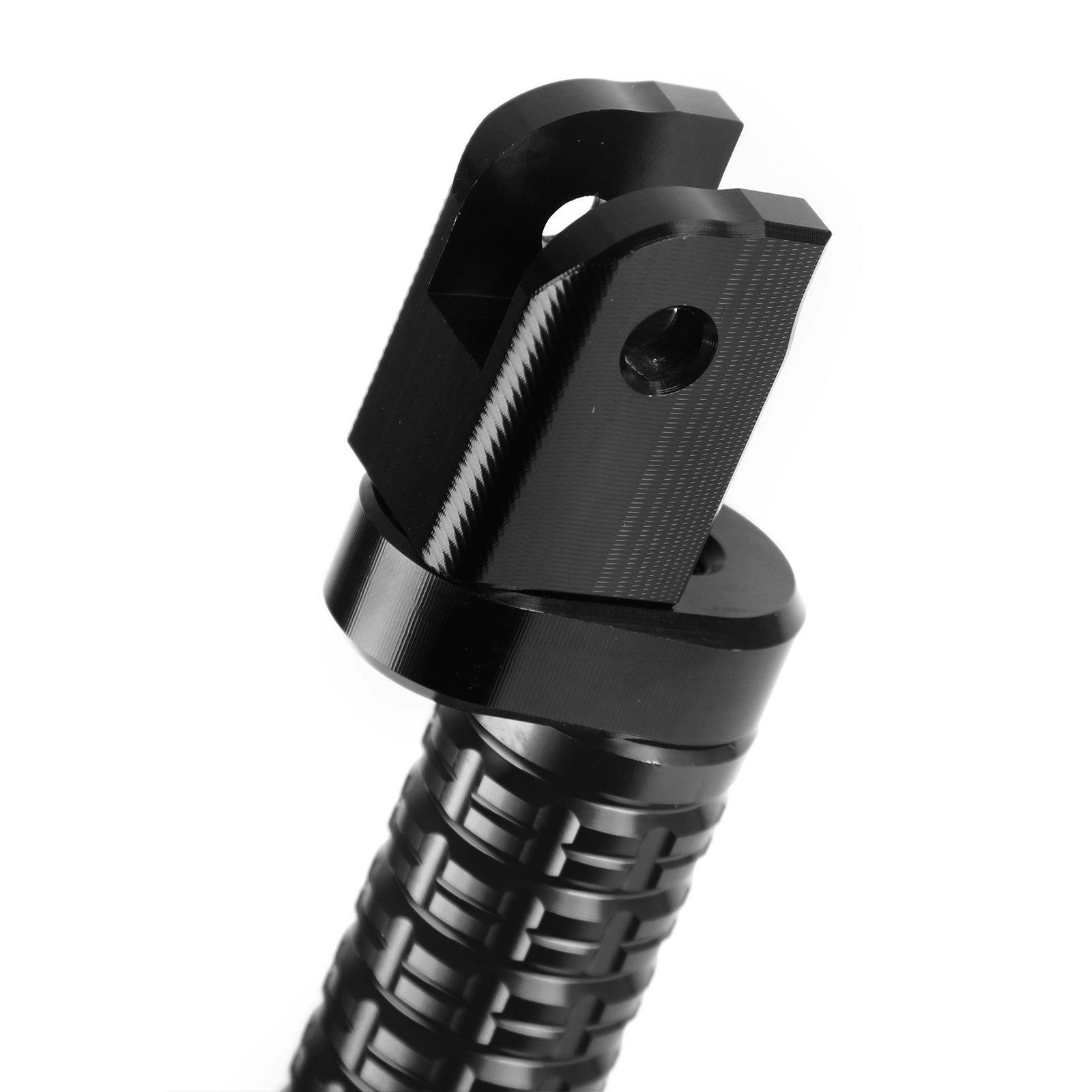 Repousto-pieds avant cheville pour MV Agusta Brutale 675 800 1000 1099 Dragster 800 générique