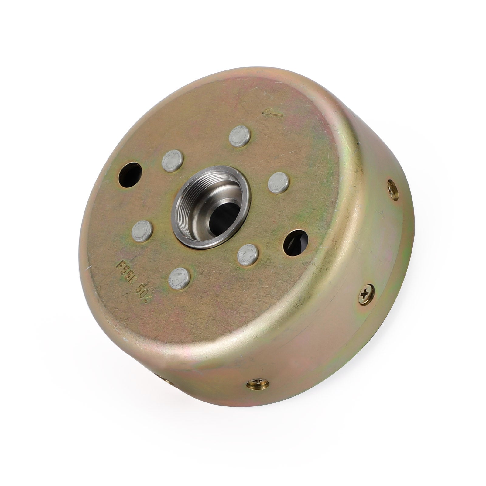 Yamaha Blaster YFS200 1988-2007 2XJ-85550-M1-00 Rotor de volant Magneto