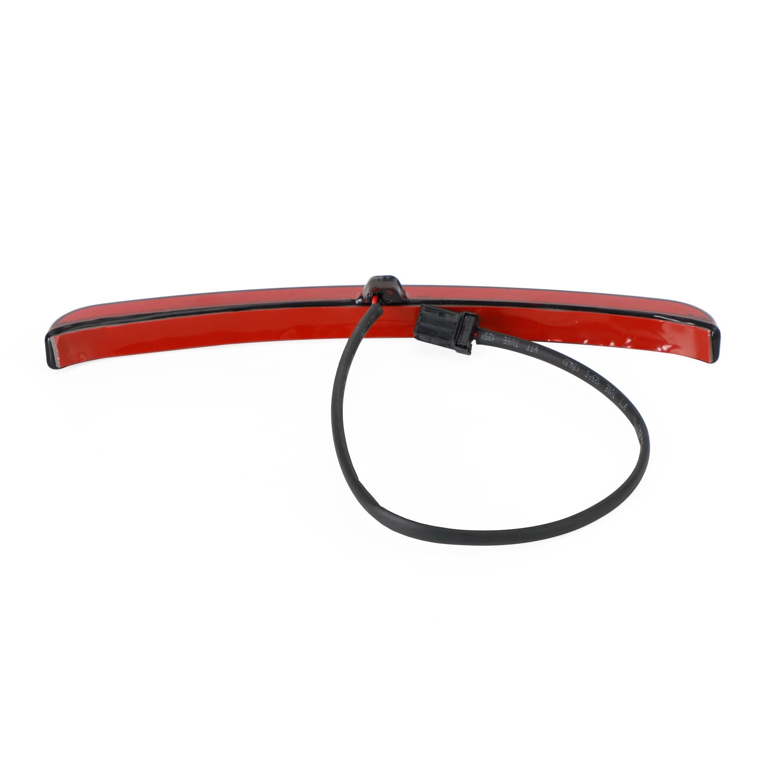 Touring Trike Glide 2009-2022 Bakre fender Blades LED-ljusljus