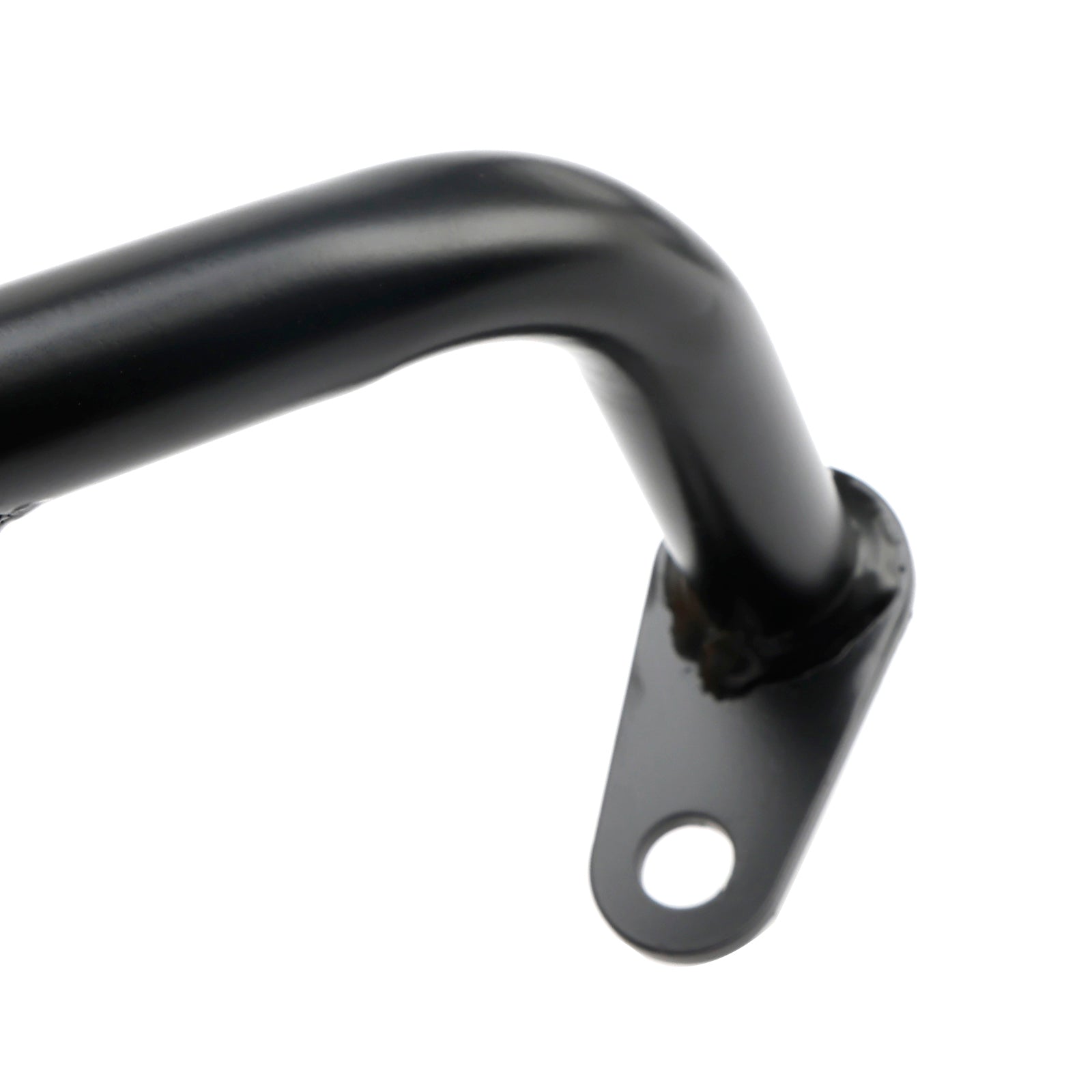 Himalayan 2018-2023 Protector del marco de la barra de choque del protector del motor Parachoques