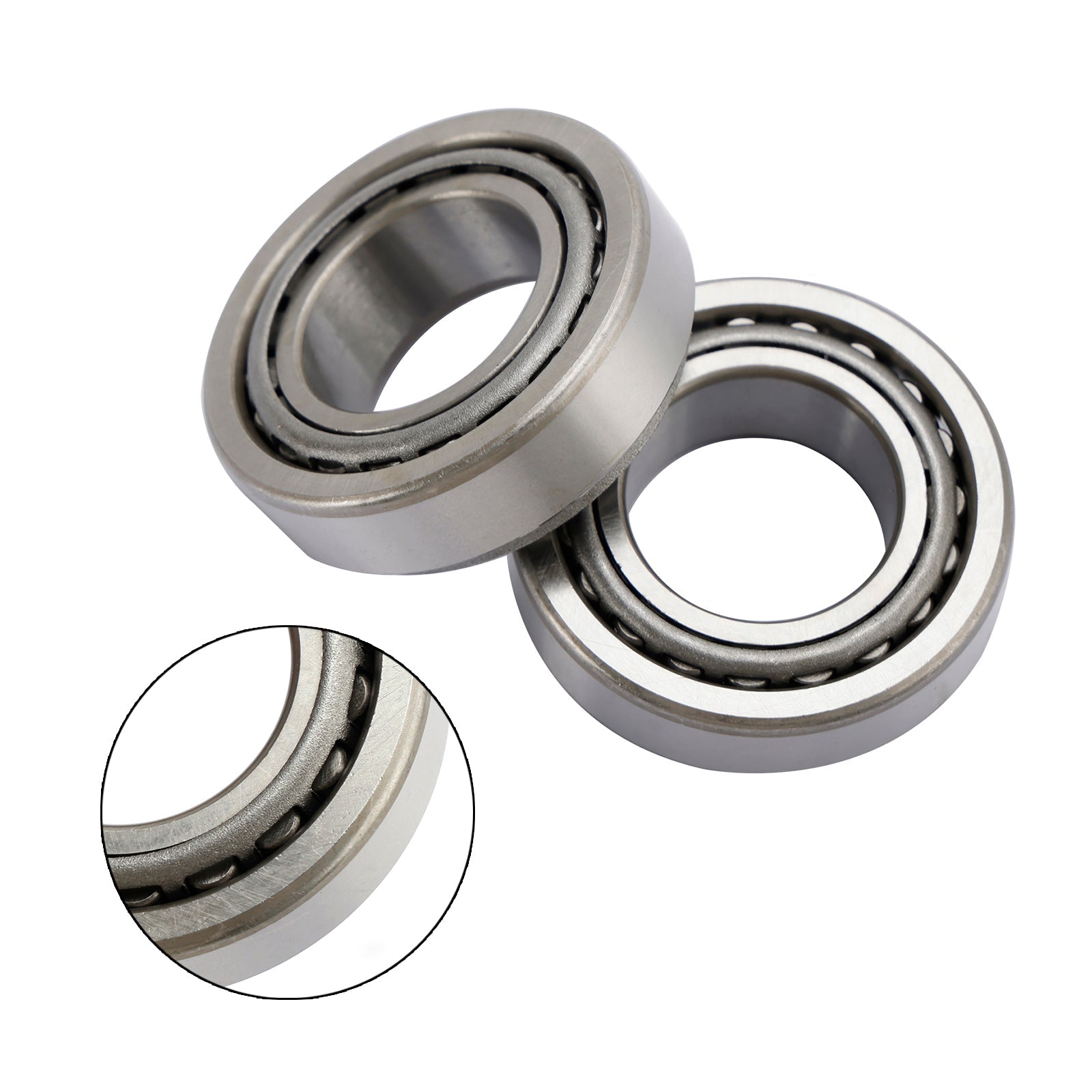 Sada ložiskových ložiskových ložisiek pre ložisko pre Kawasaki KDX200 KLX250 ZX250 KX500