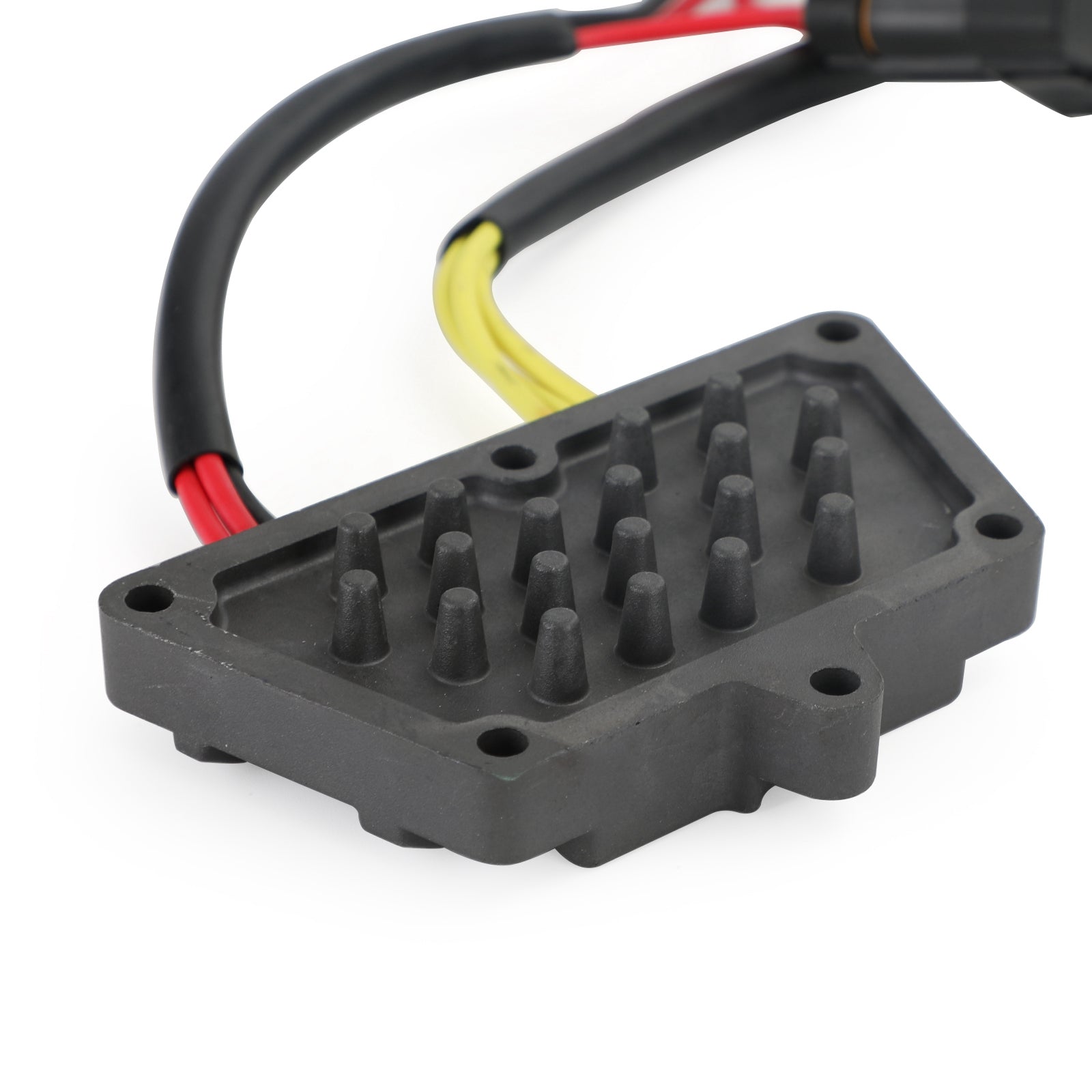 Regulador de tensão para Mercury F65 F75 F80 F90 F100 F115 4T 8M00888351 8M0133642