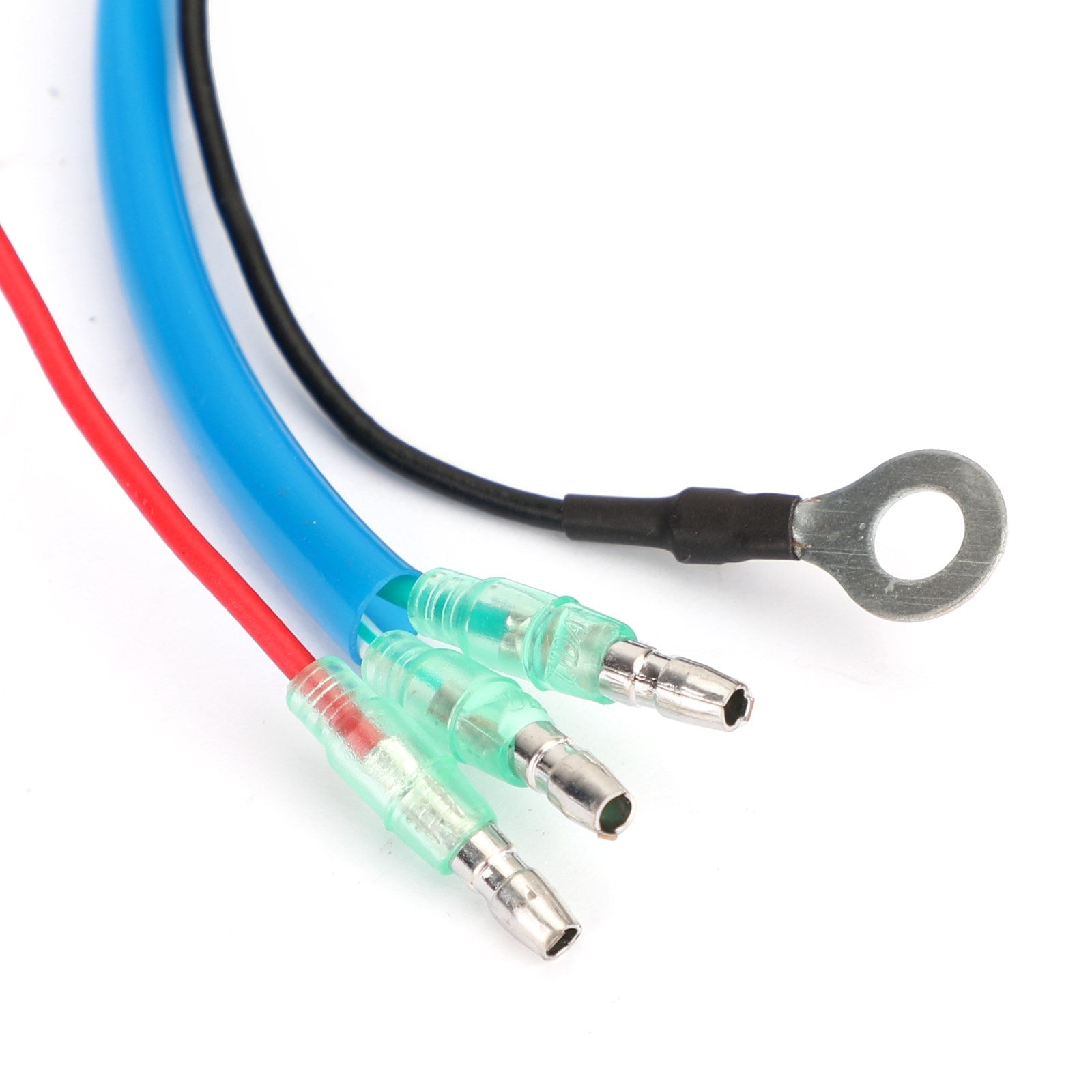 Redresseur de régulateur adapté pour Yamaha 6G1-81970-618Hp 89-96/98-06 F9.9C 1998 générique