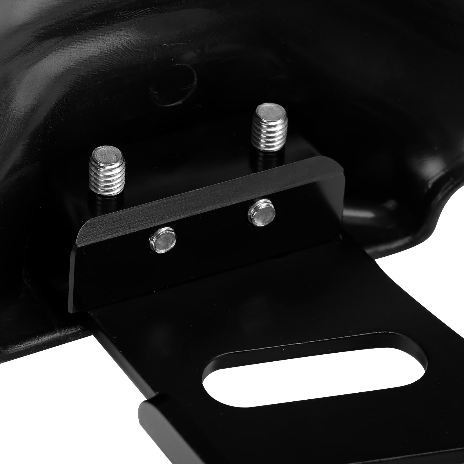 2017-2023 Honda REBEL CMX300 CMX500 Achterspatbord Spatbord Kuipkap