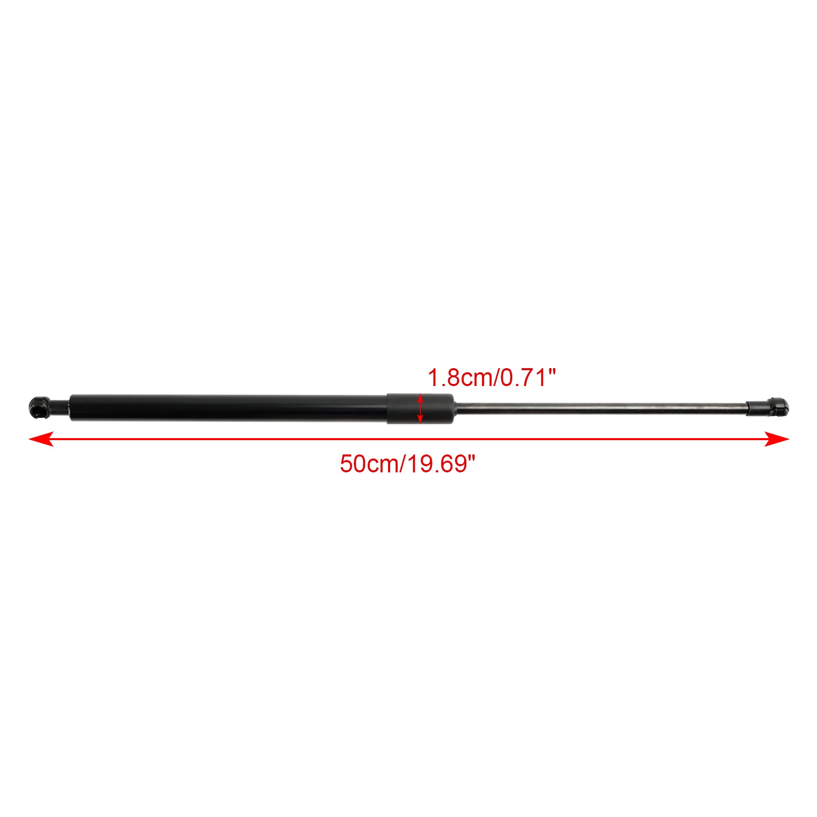 Jimny JB64 JB74W Achterdeur Balancer Achterklep Assist Ondersteuning Schokdemper