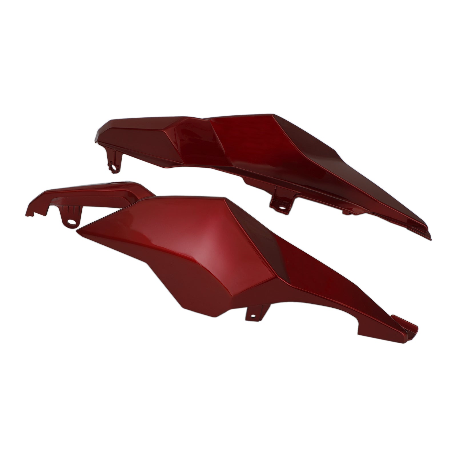 2021-2022 HONDA CB650R CBR650R Zadné chvostové sedadlo Cover Cover Cowl