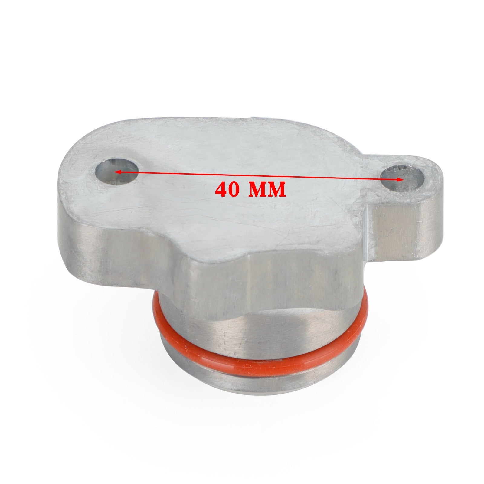 Bouchon de blocage d'injection d'huile pour YAMAHA BIG WHEEL BW80 PW50 TOUS