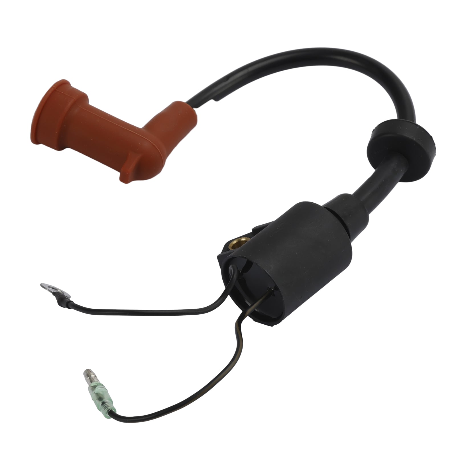 Bobine geschikt voor Yamaha 9.9hp 13.5hp 13.5A 15hp 15F 65E-85570 63V-85570
