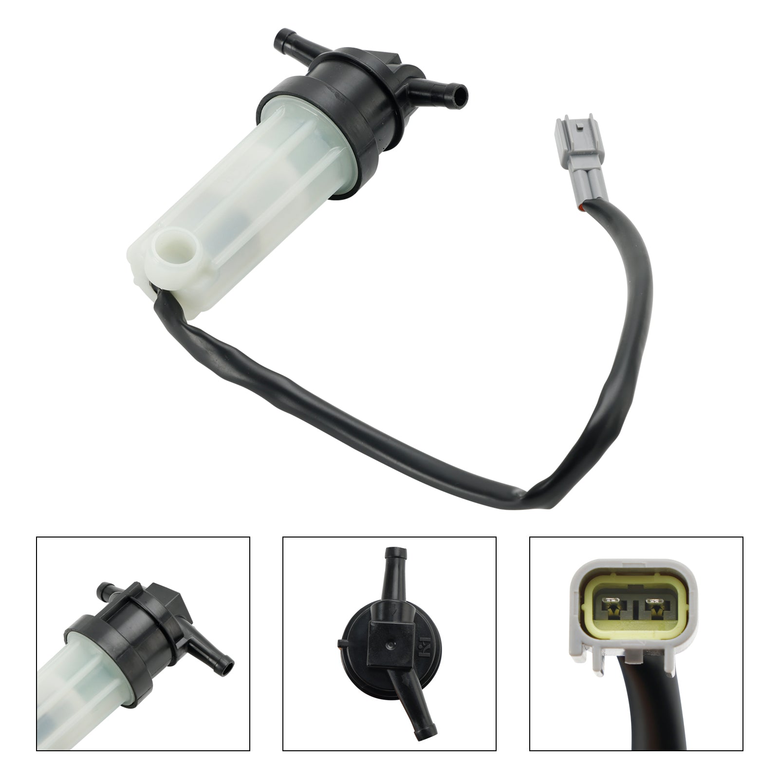 Drivstoffilter for Yamaha LF115XB F90XB VF115LA F115JB LF115XB 6EK-24560-00-00