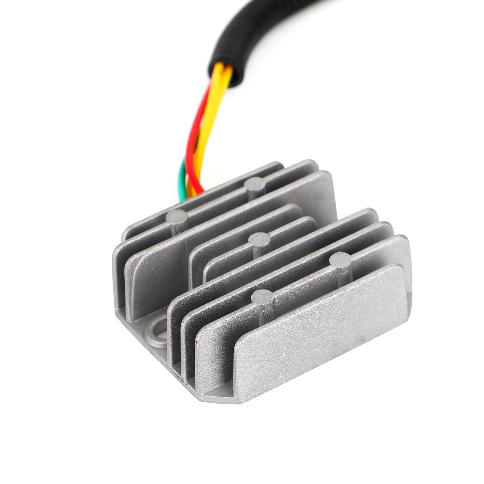 Régulateur redresseur adapté pour Honda TRX200 TRX 200 A FourTrax 1984 31600-VM5-000 générique