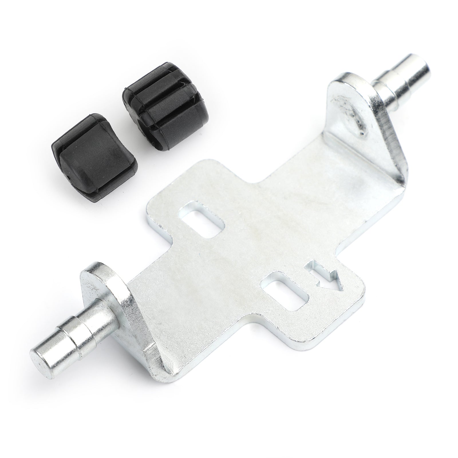 Držiak na spustenie sedadla pre jazdca pre BMW R1200GS R1200GS Adv 2008-2017 Generic