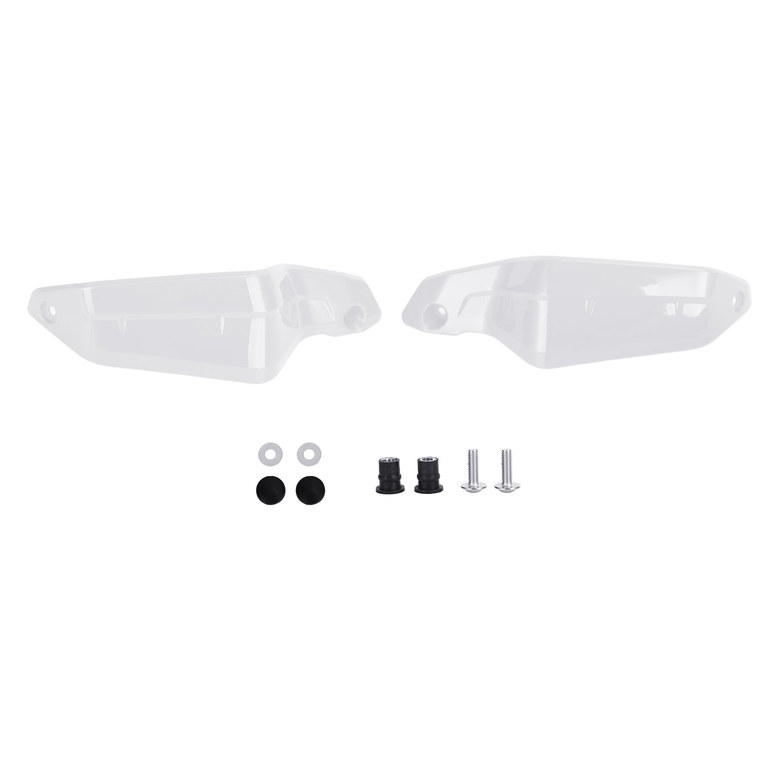 Extensions de protège-main