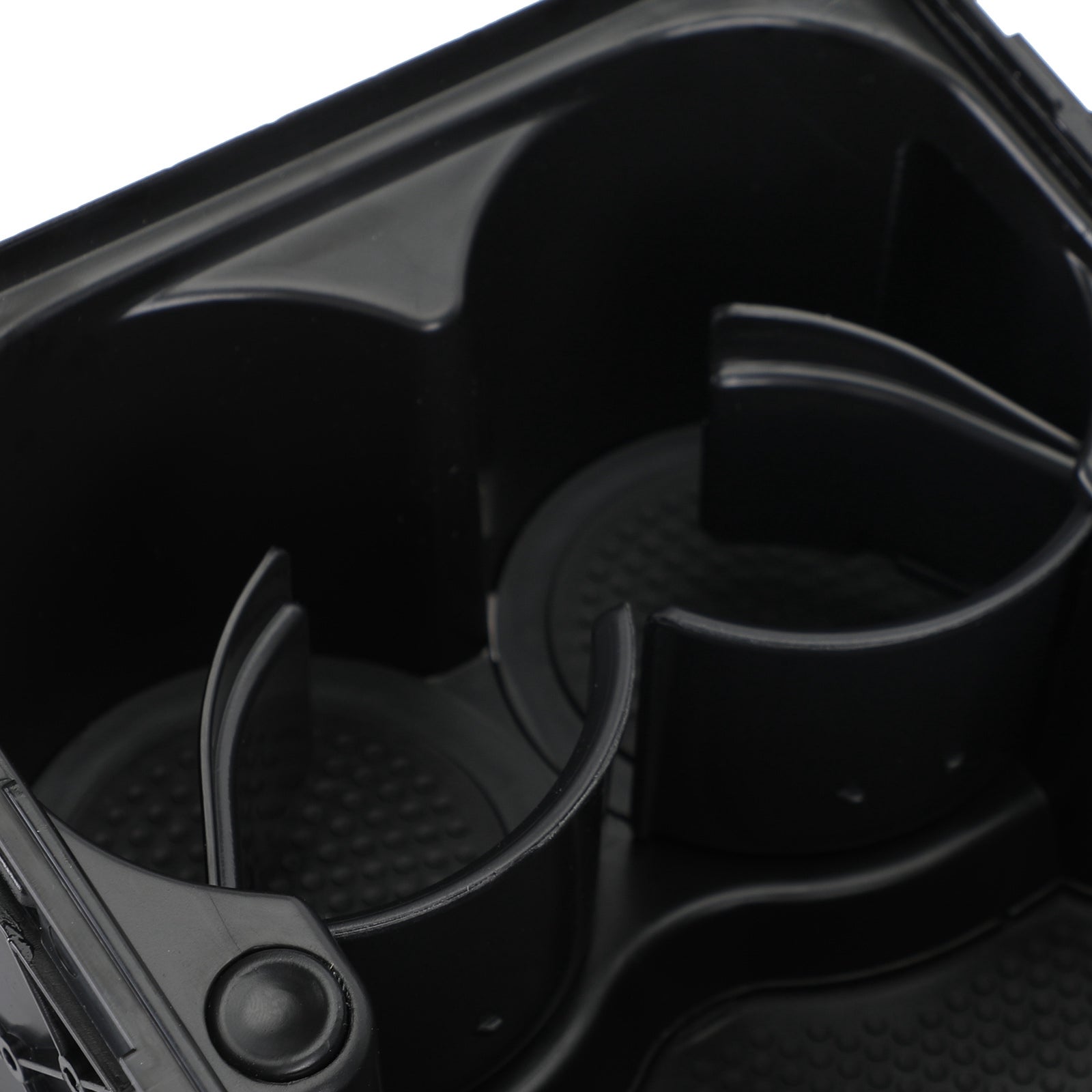 2007-2013 VW Passat B6 B7 3C CC Consola central Apoyabrazos Portavasos 3CD858329A Genérico