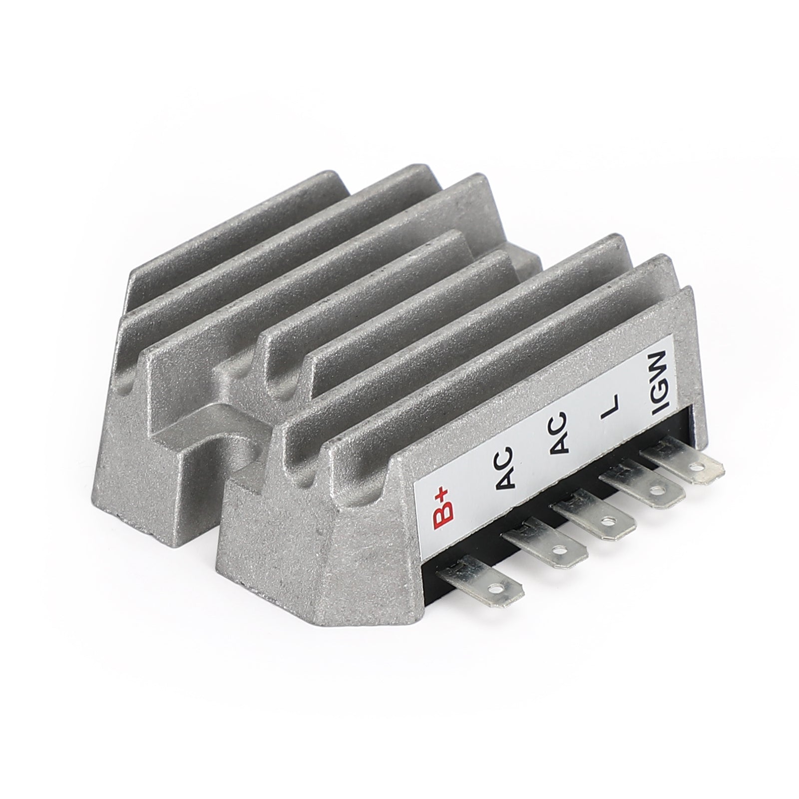 Areyourshop likeretter spenningsregulator for John Deere Compact Tractor 670 770 870 970 1070