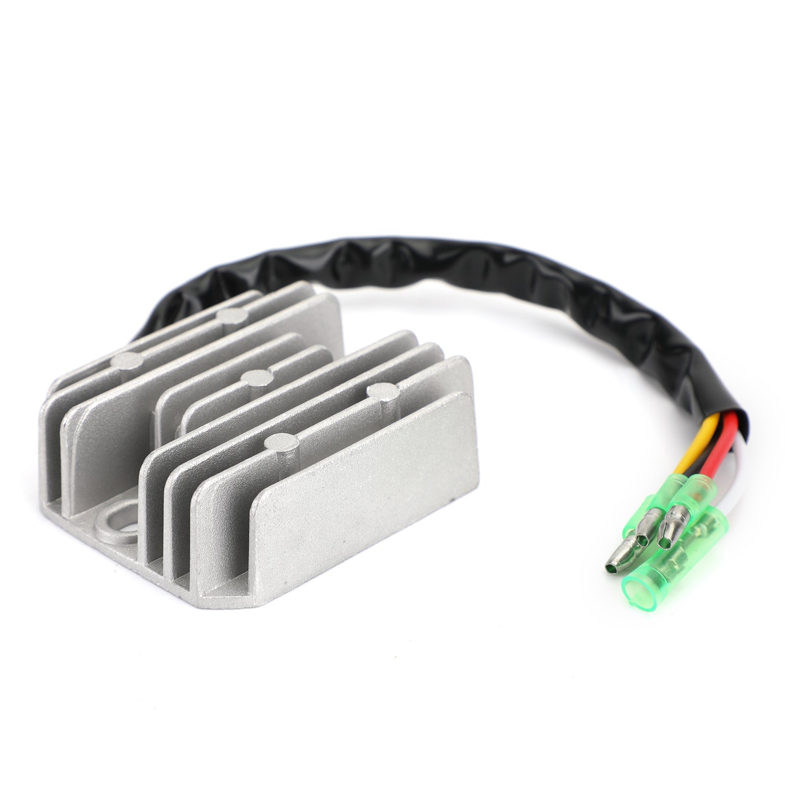 Regulador de retificador para Suzuki DF 4/5/6/9.9/15 dt 50/60/65/90/100/115/140 1991-2015 Genérico