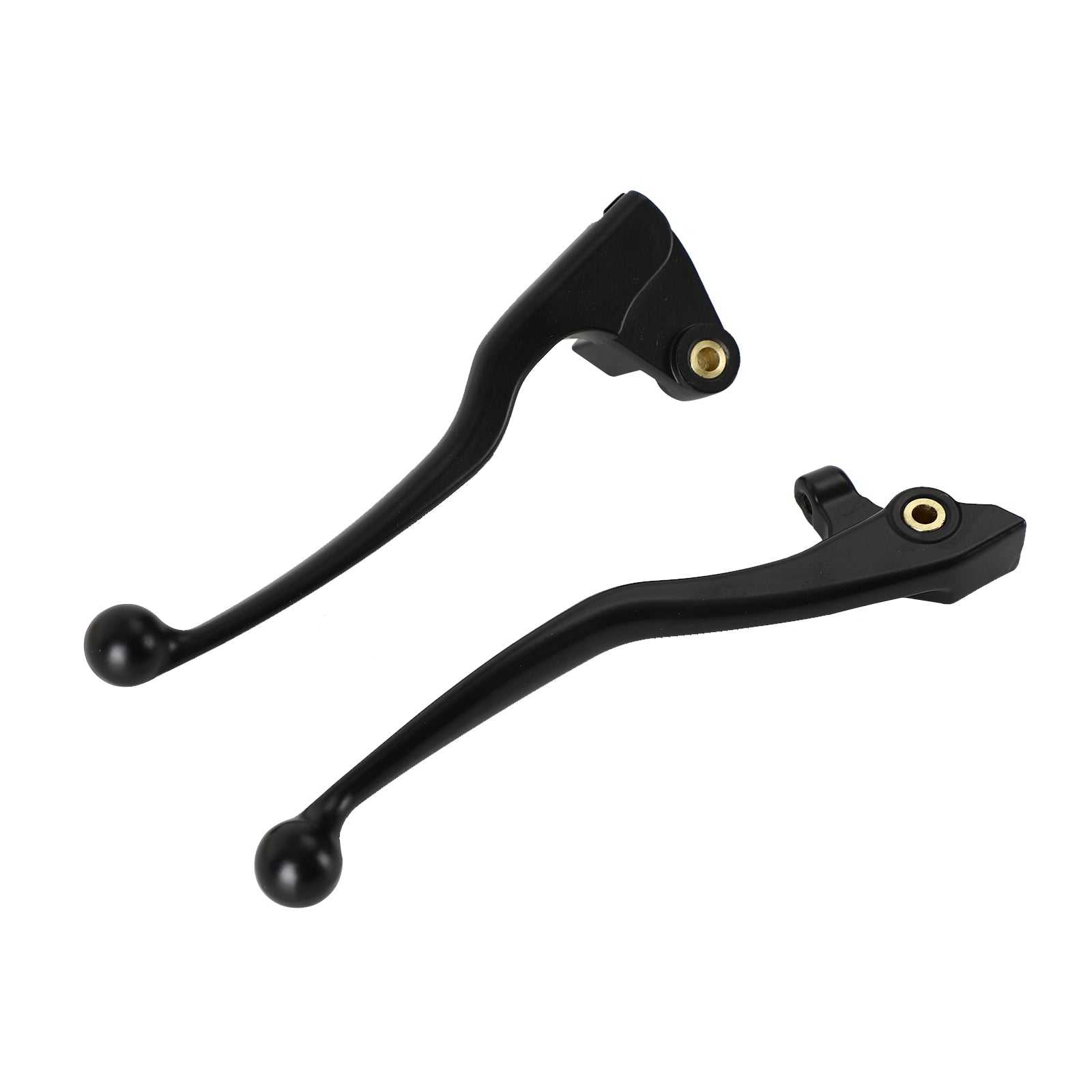 Leviers d'embrayage de frein pour yamaha dragstar xvs400 1996-2002 xvs650 1997-2002 générique